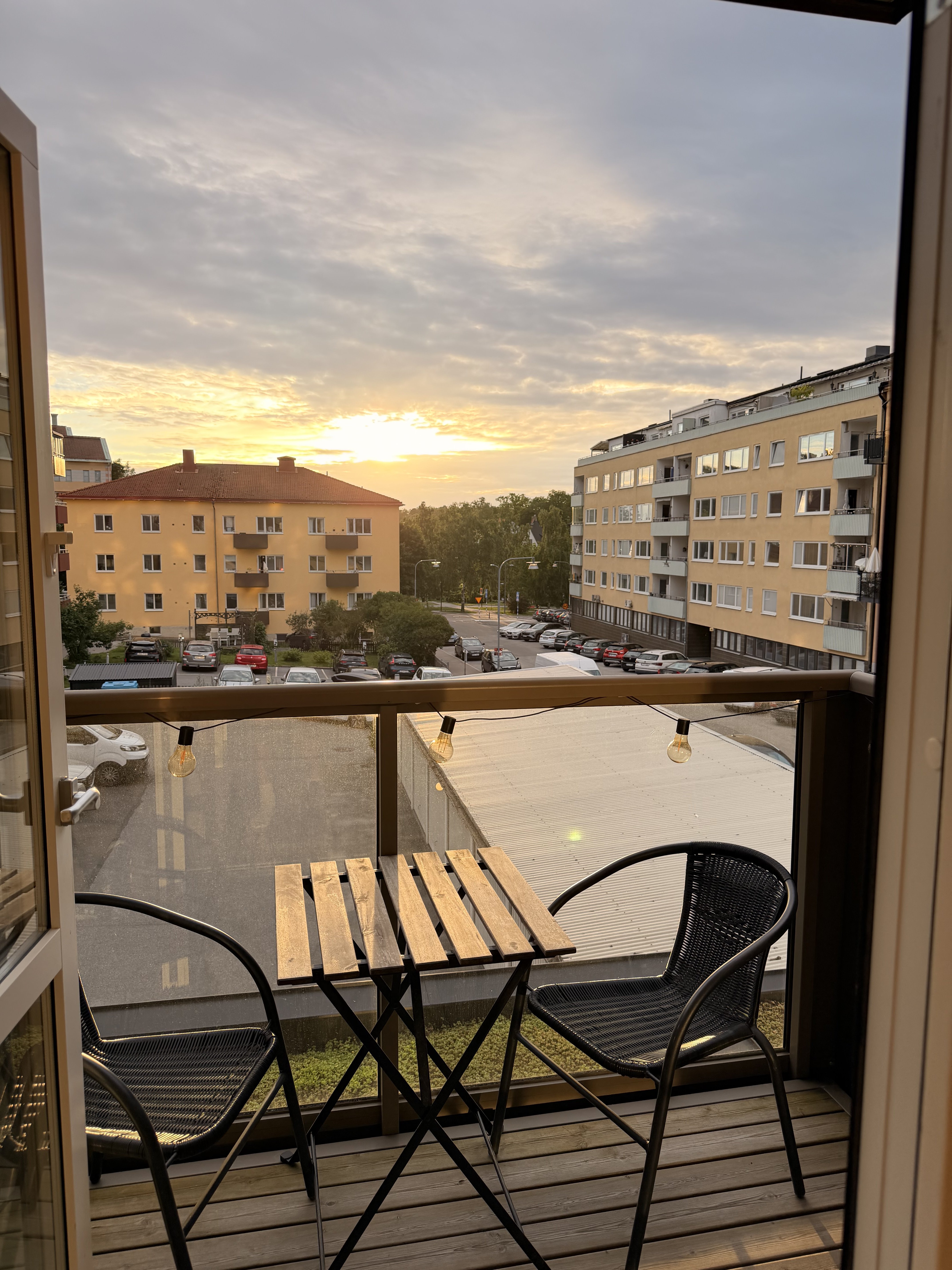Lägenhet, 2 rooms, 35 sqm, Sundbyberg