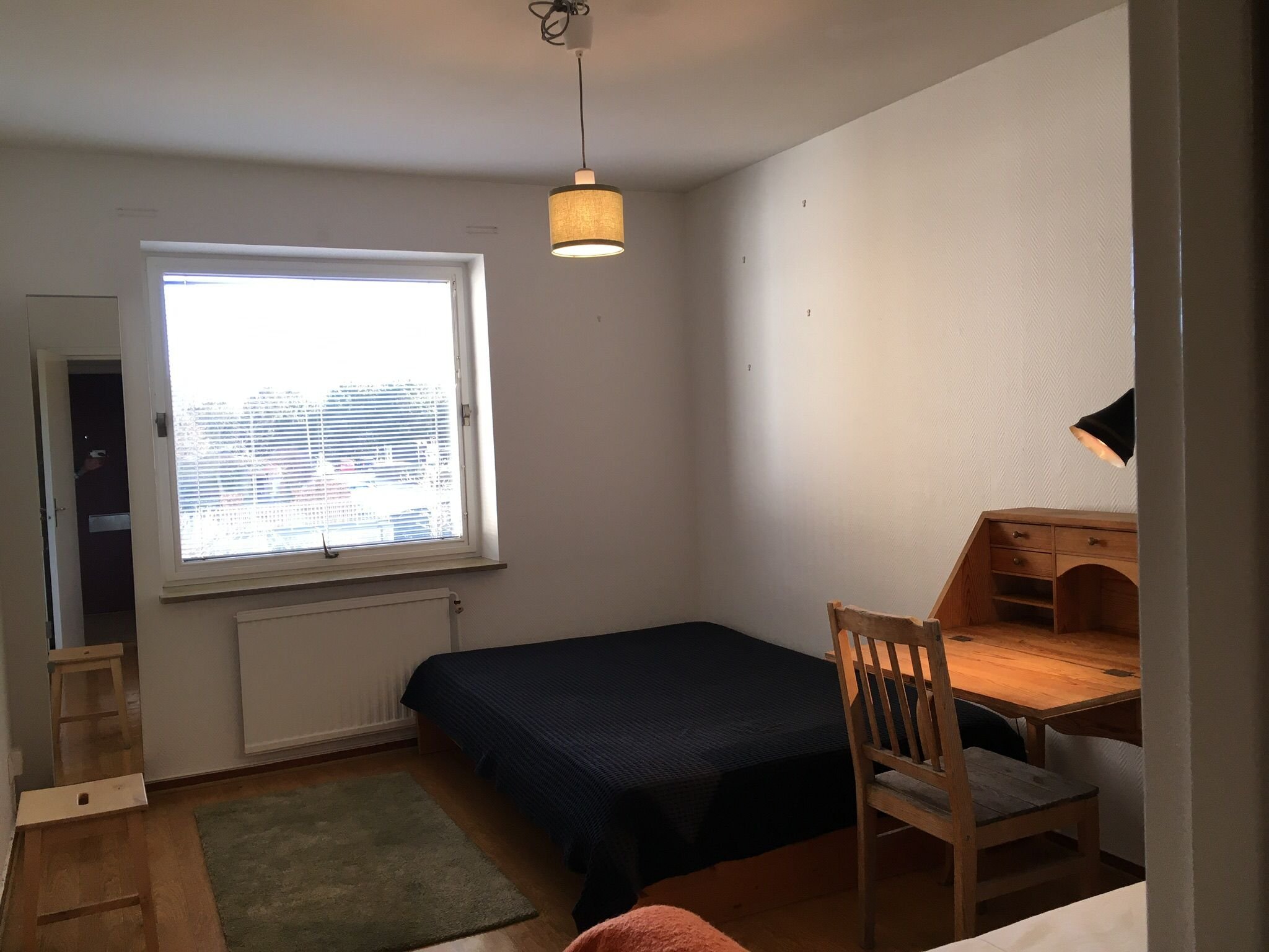 Lägenhet, 1 rooms, 13 sqm, Malmö