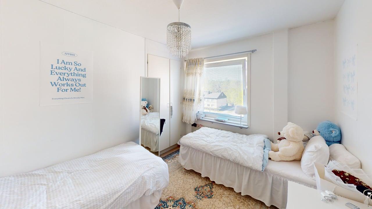 Apartment in Linköping, Skäggetorp - Bild 5