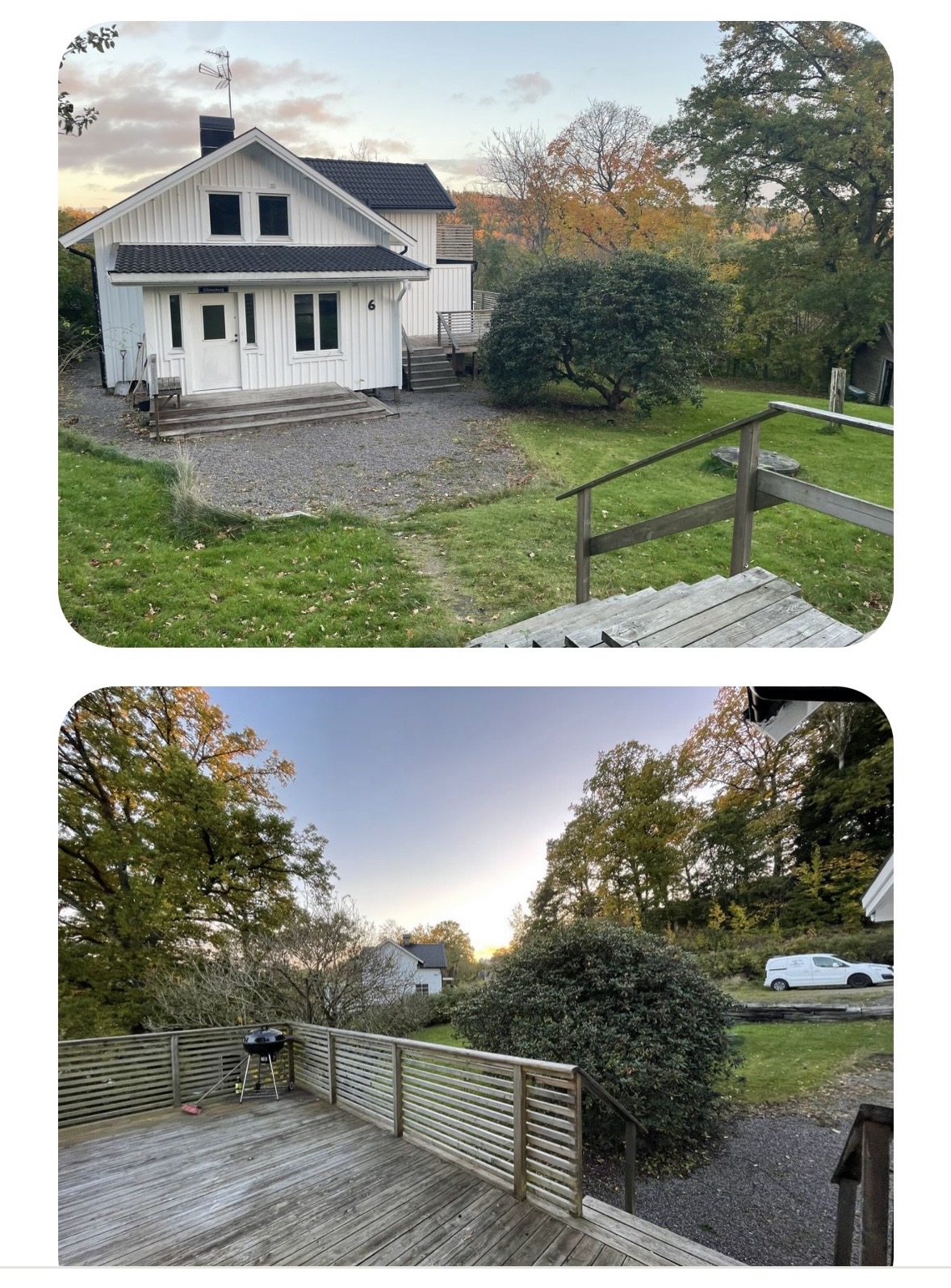Lägenhet, 4 rooms, 80 sqm, Ljungskile