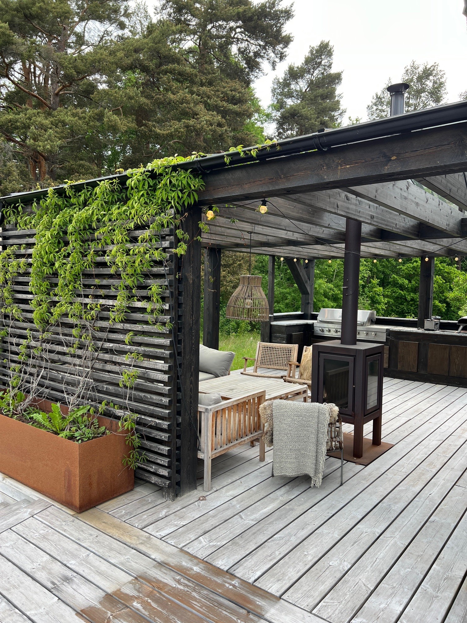 Villa/Hus, 6 rooms, 240 sqm, Linköping