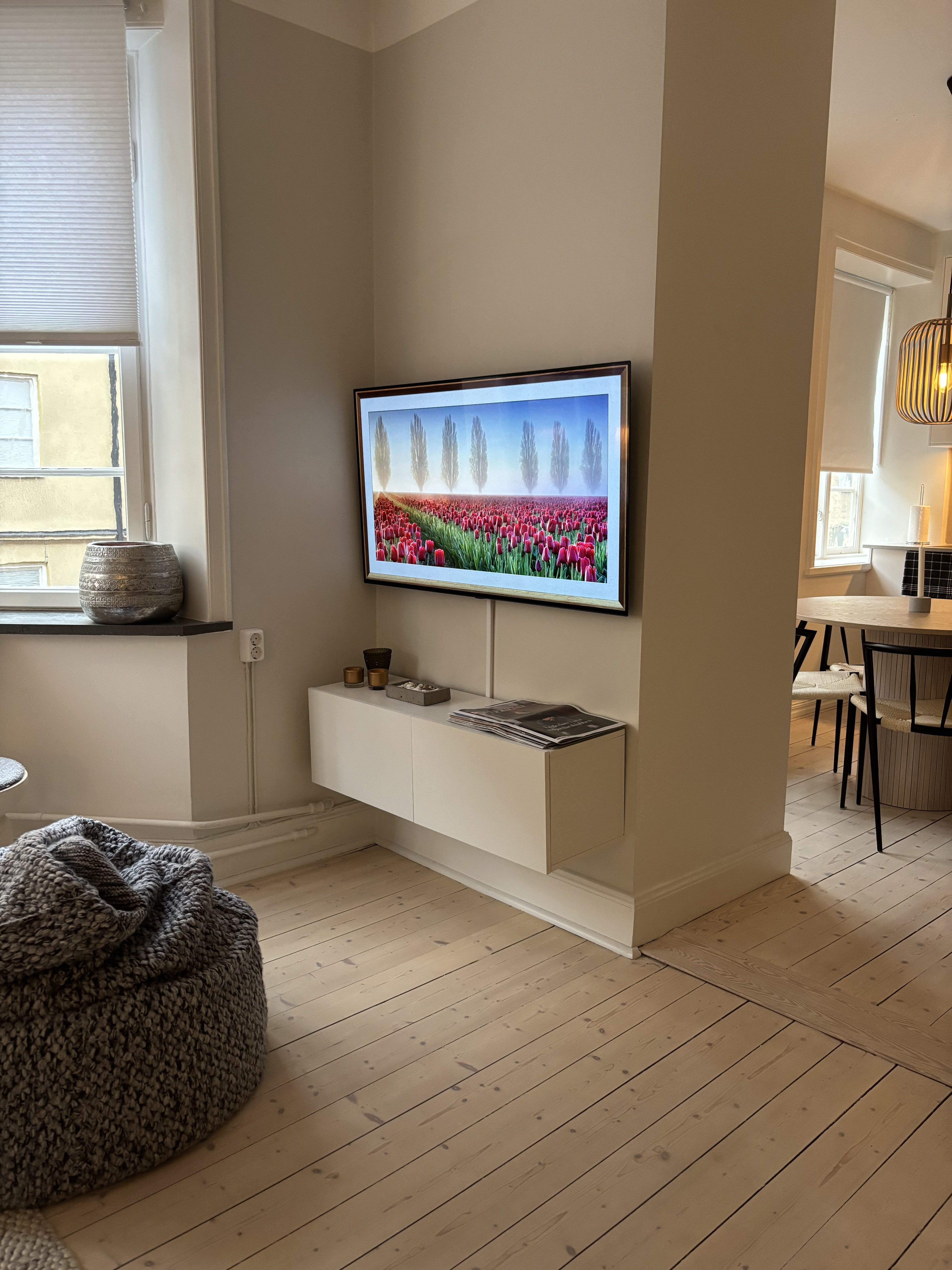 Lägenhet, 2 rum, 40 kvm, Malmö