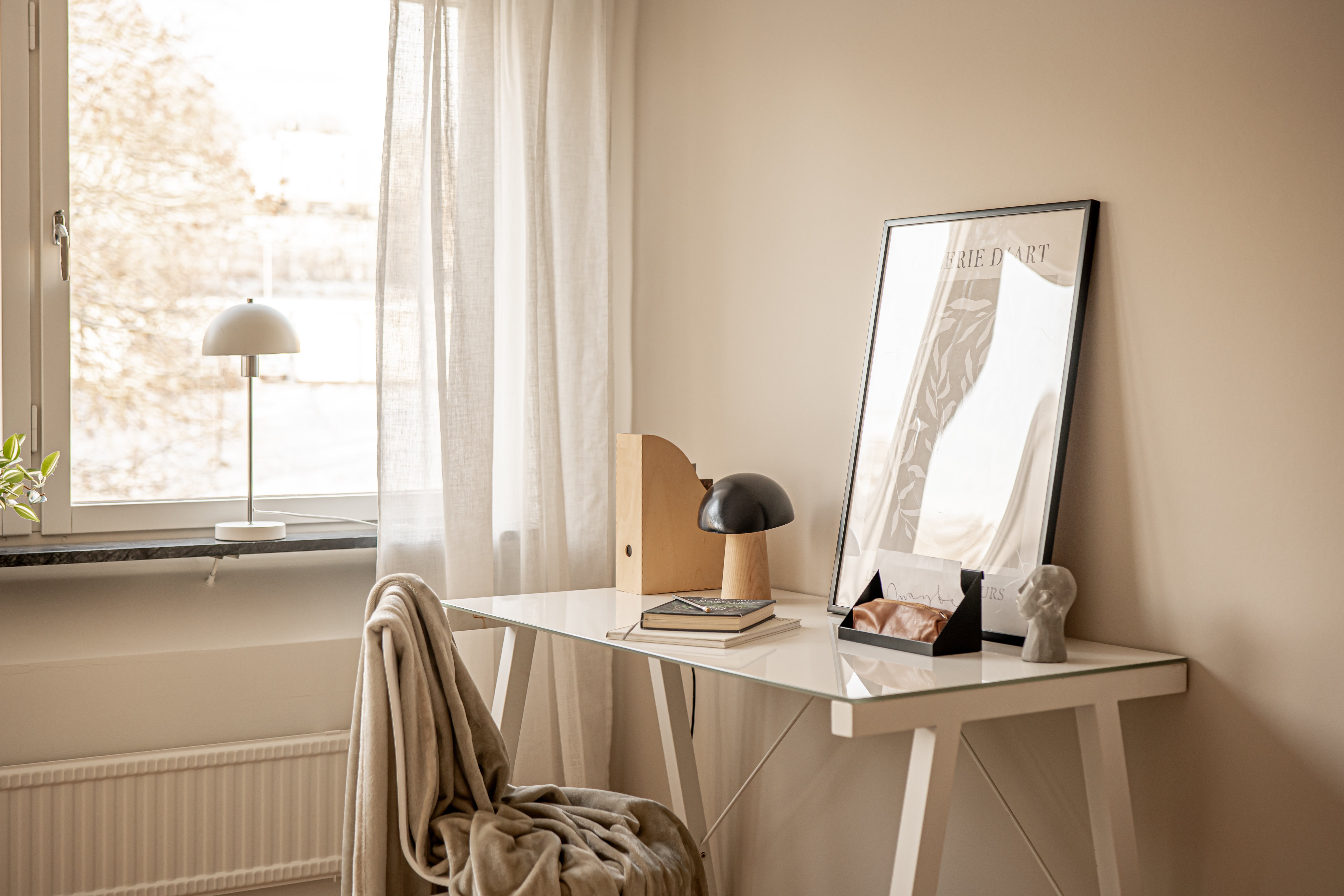 Lägenhet, 3 rooms, 77 sqm, Kungsör