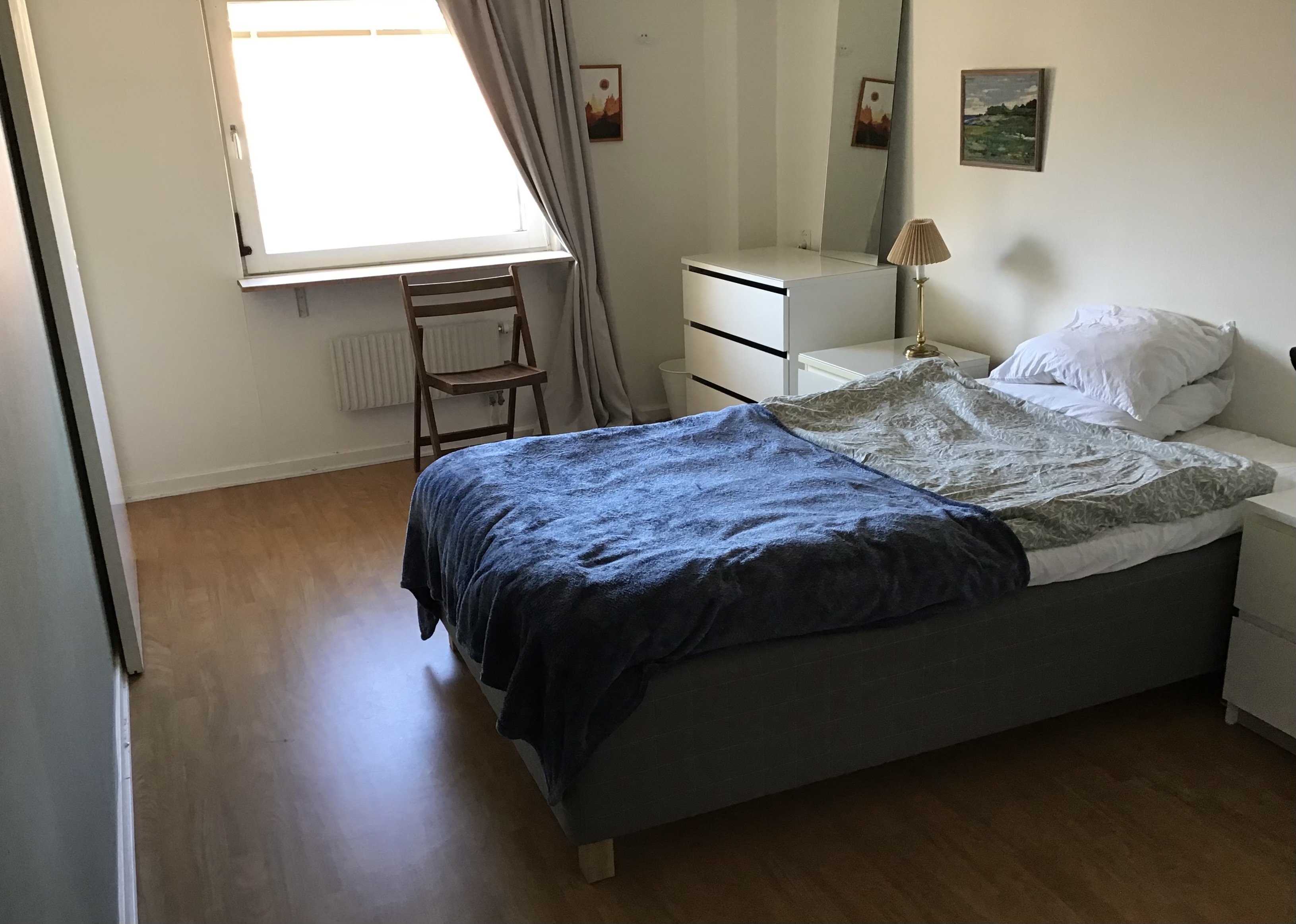 Tranebergsvägen , Bromma — photo 5