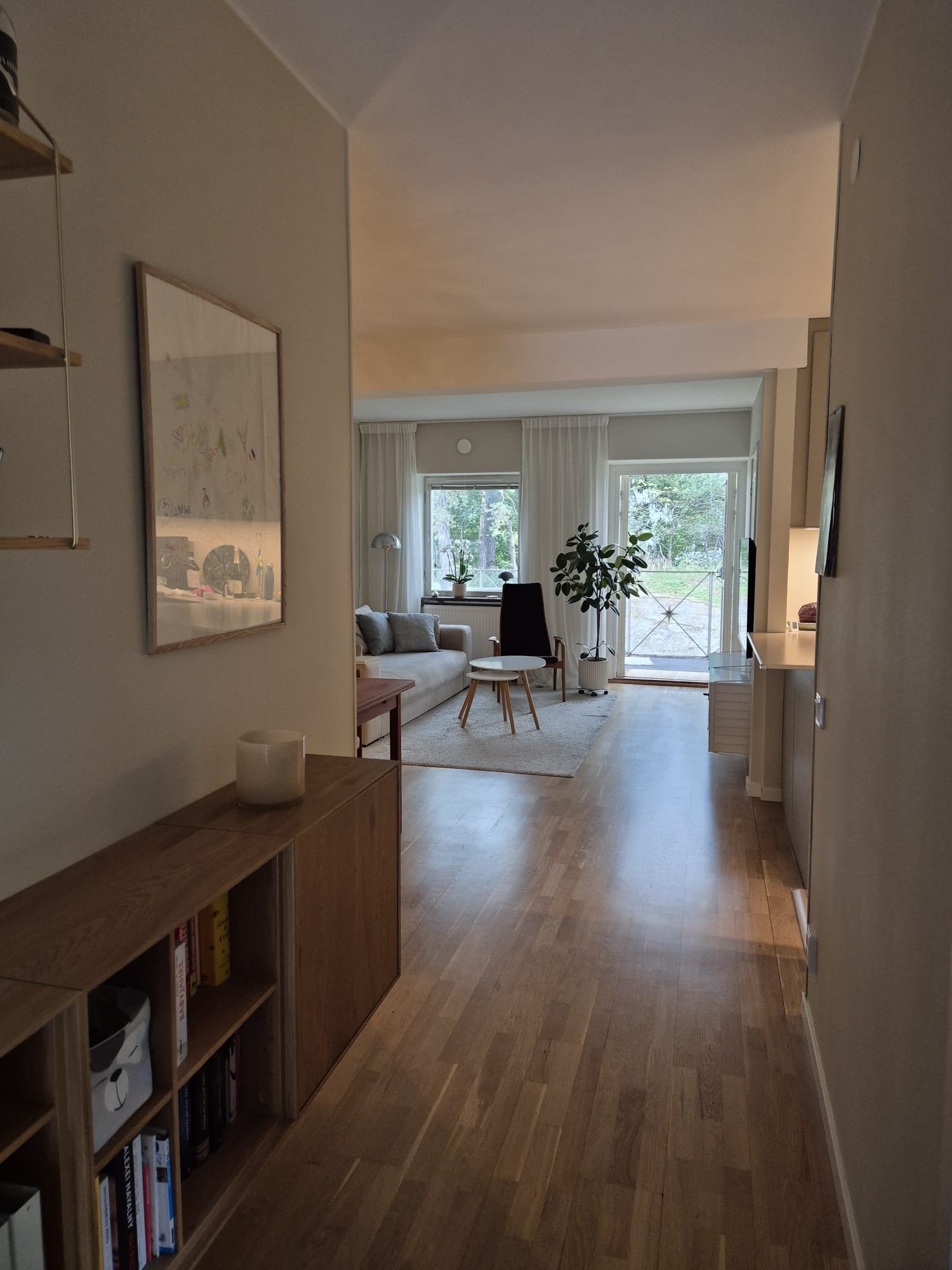 5 rok · 86 m² i Hägersten – bild 7