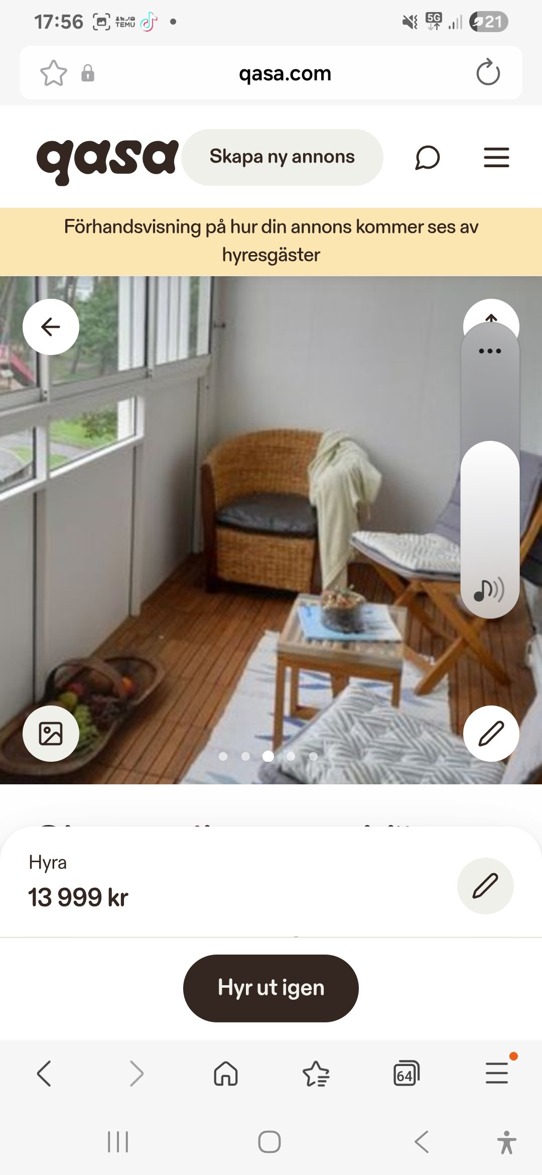 Skogsmilsgatan, Göteborg — photo 4