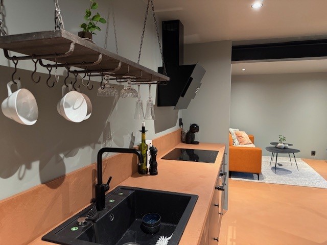 Sjögräsvägen, Torslanda