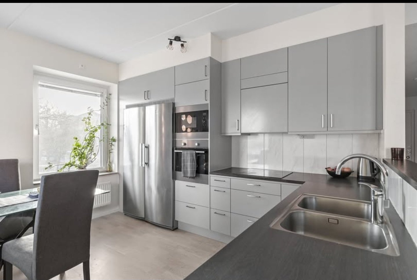 Lägenhet, 3 rooms, 70 sqm, Järfälla