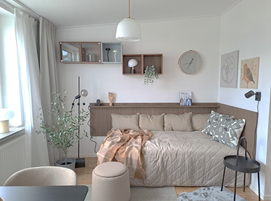 Kvarnbergagatan 5 B