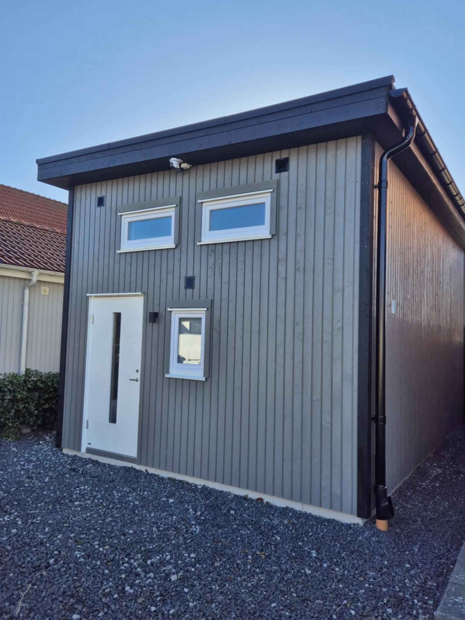 Islandsvägen