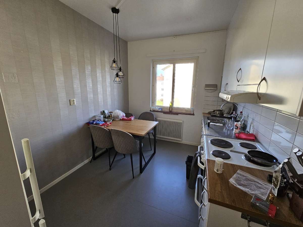 Styckjunkaregatan, Göteborg — photo 4