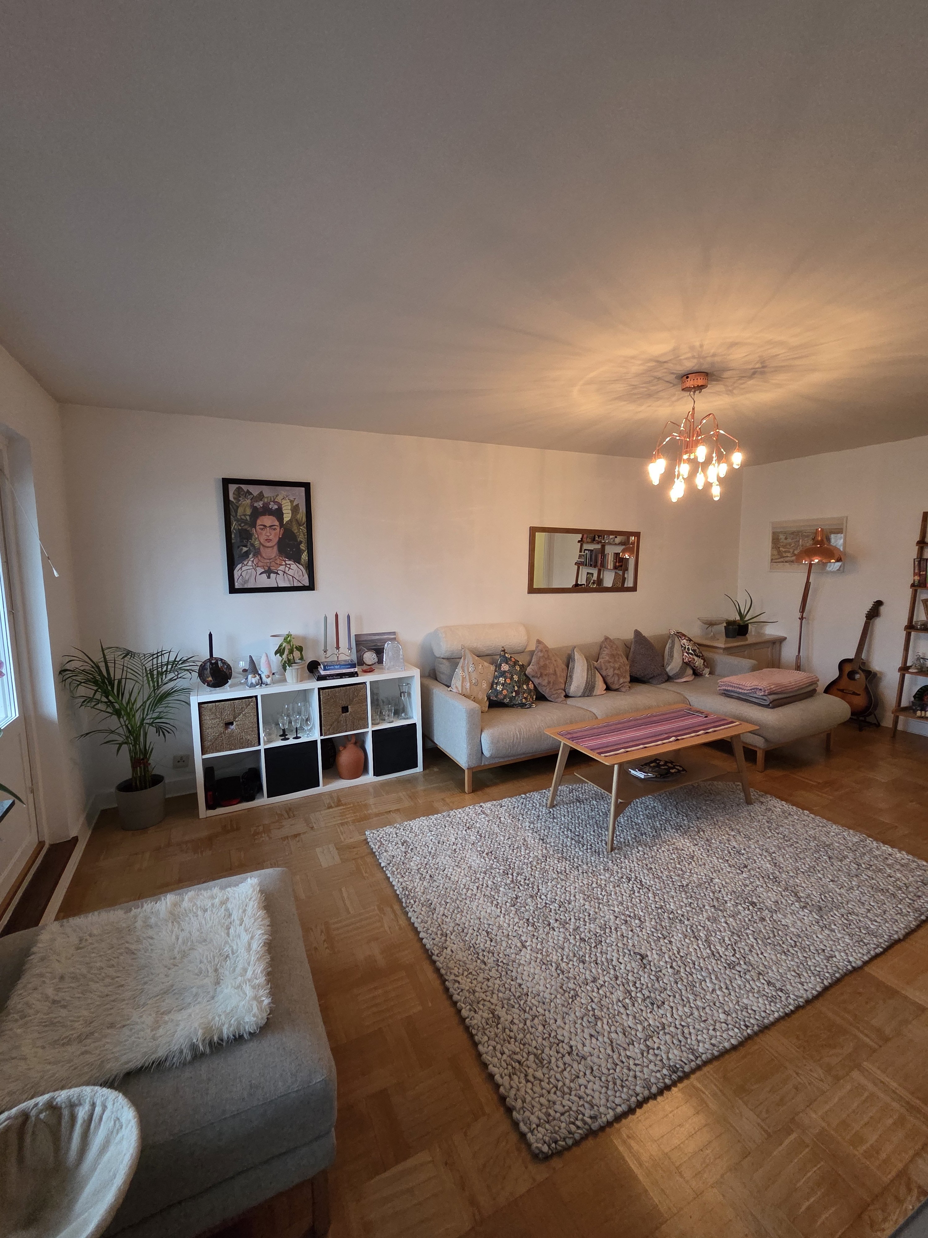Lägenhet, 3 rooms, 76 sqm, Malmö