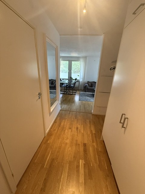 2 rok · 40 m² i Täby – bild 3
