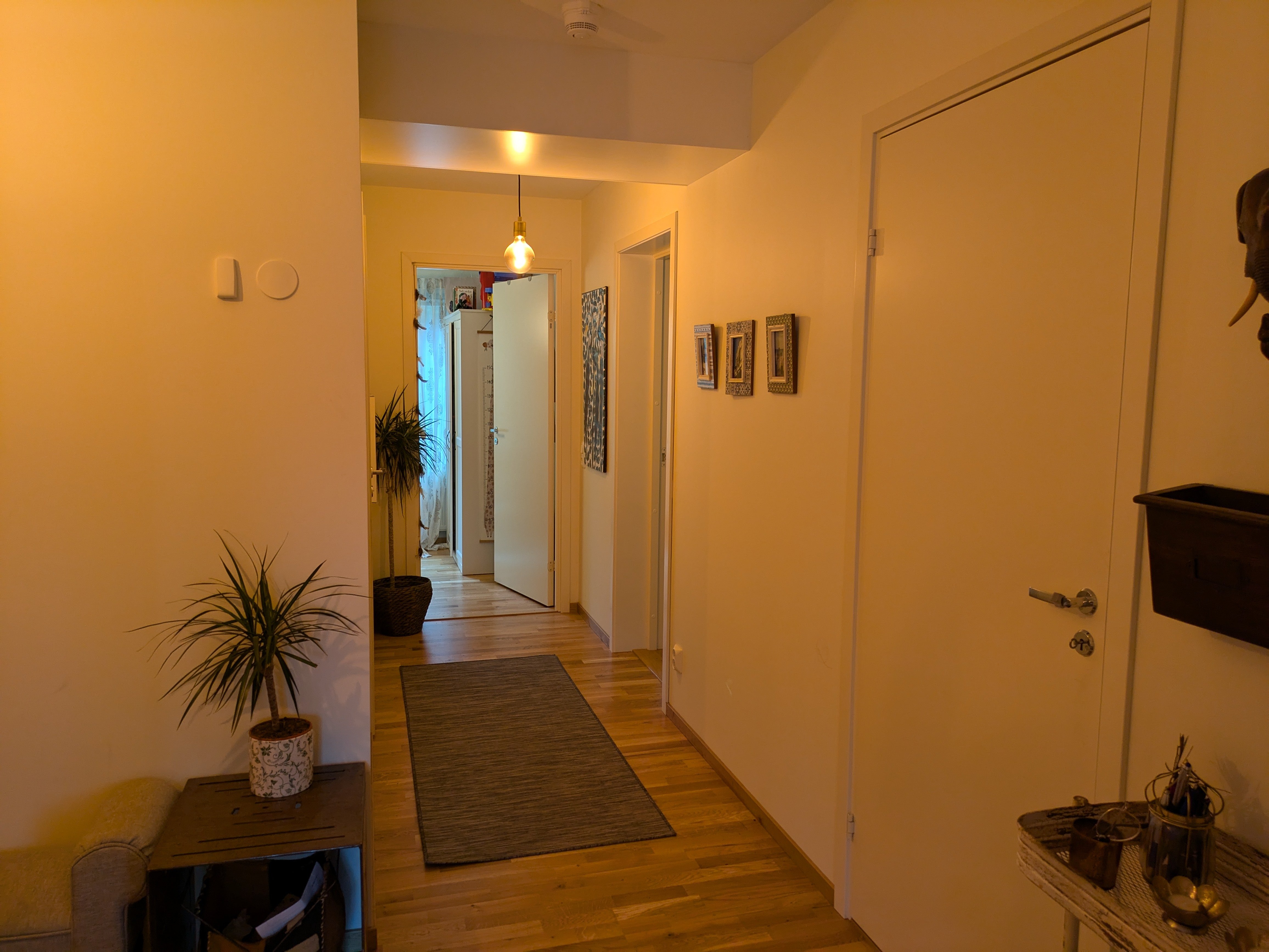 Lägenhet – Stockholm, Bandhagen - Bild 3