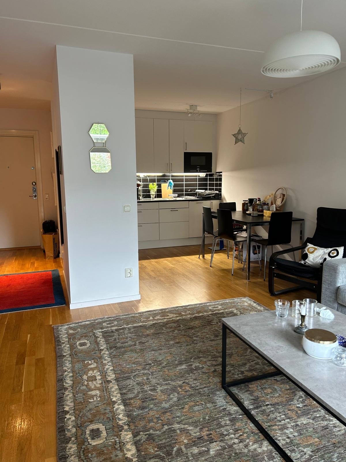 Soldathemsgatan, Göteborg