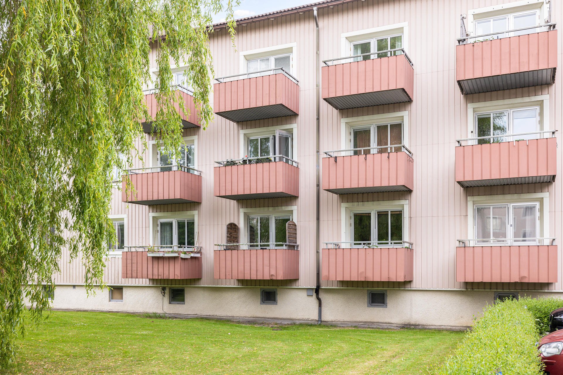 Östanvindsgatan, Göteborg — photo 4