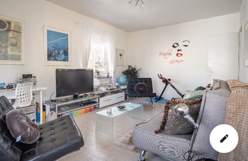 2 rok · 56 m² i Sundbyberg – bild 20