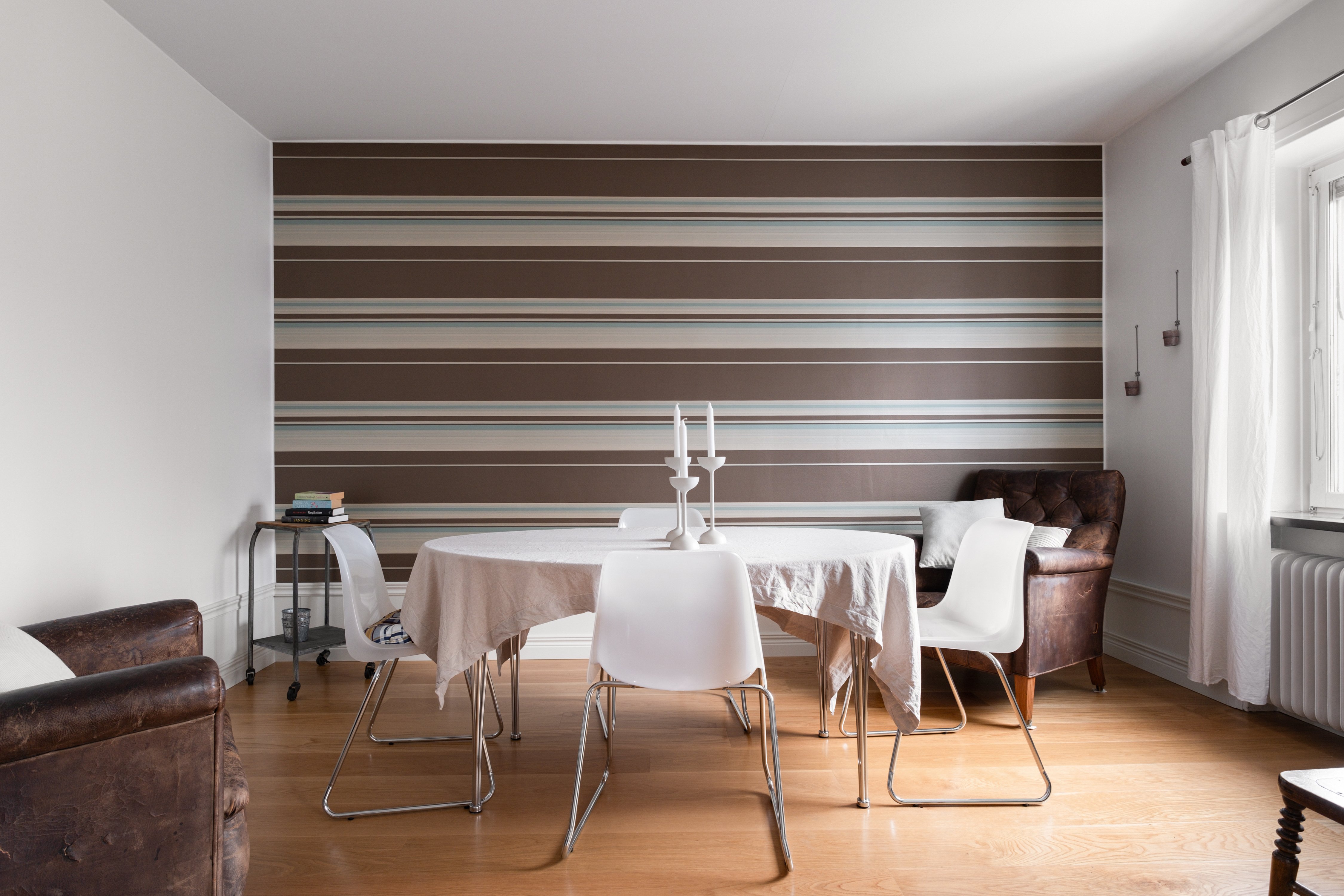 Lägenhet, 4 rooms, 95 sqm, Avesta