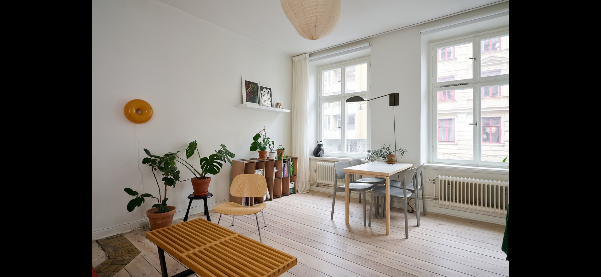 Observatoriegatan, Stockholm — photo 2