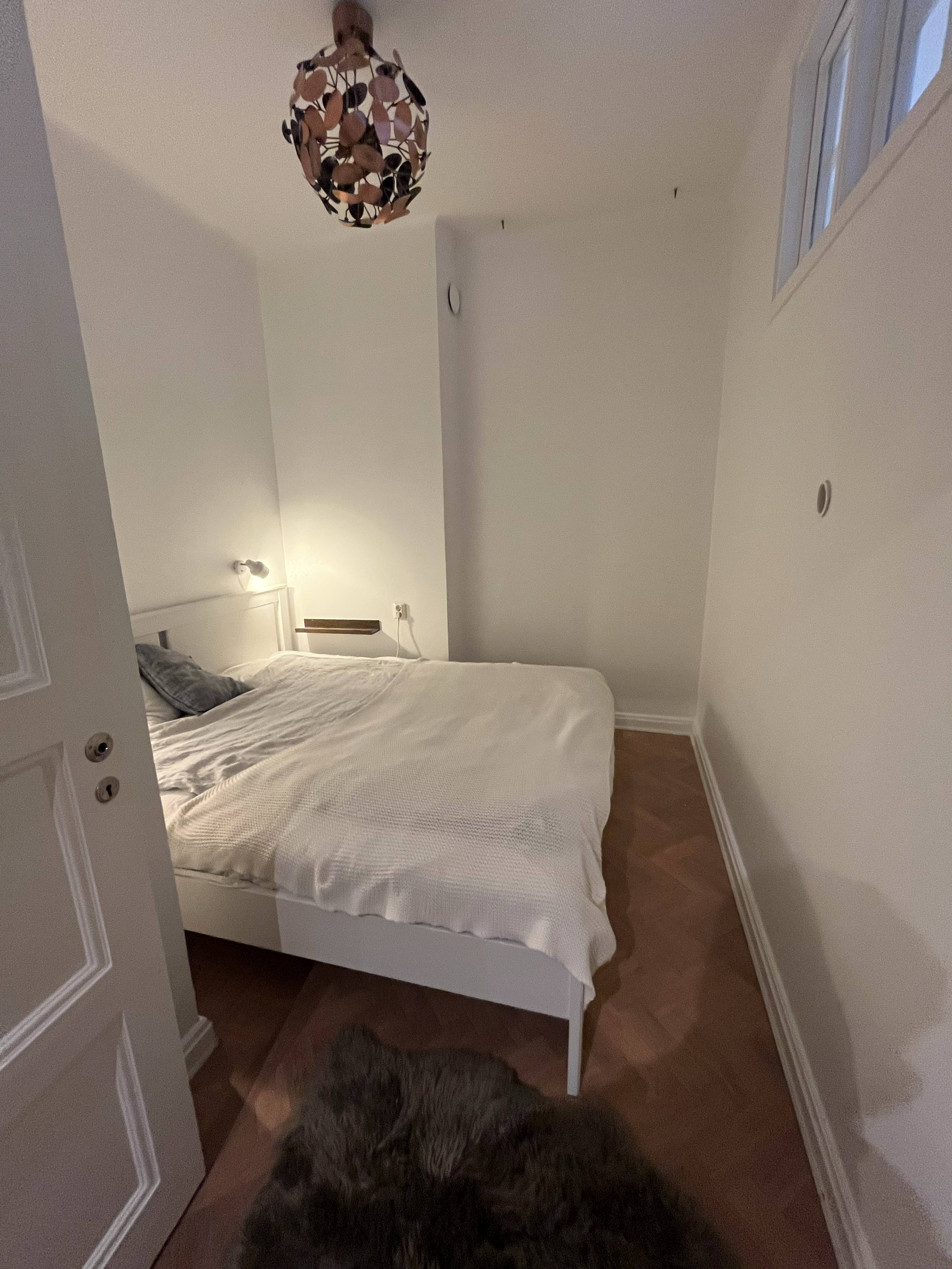 2 rum och kök, Stockholm — 23 000 kr/mån — bild 2