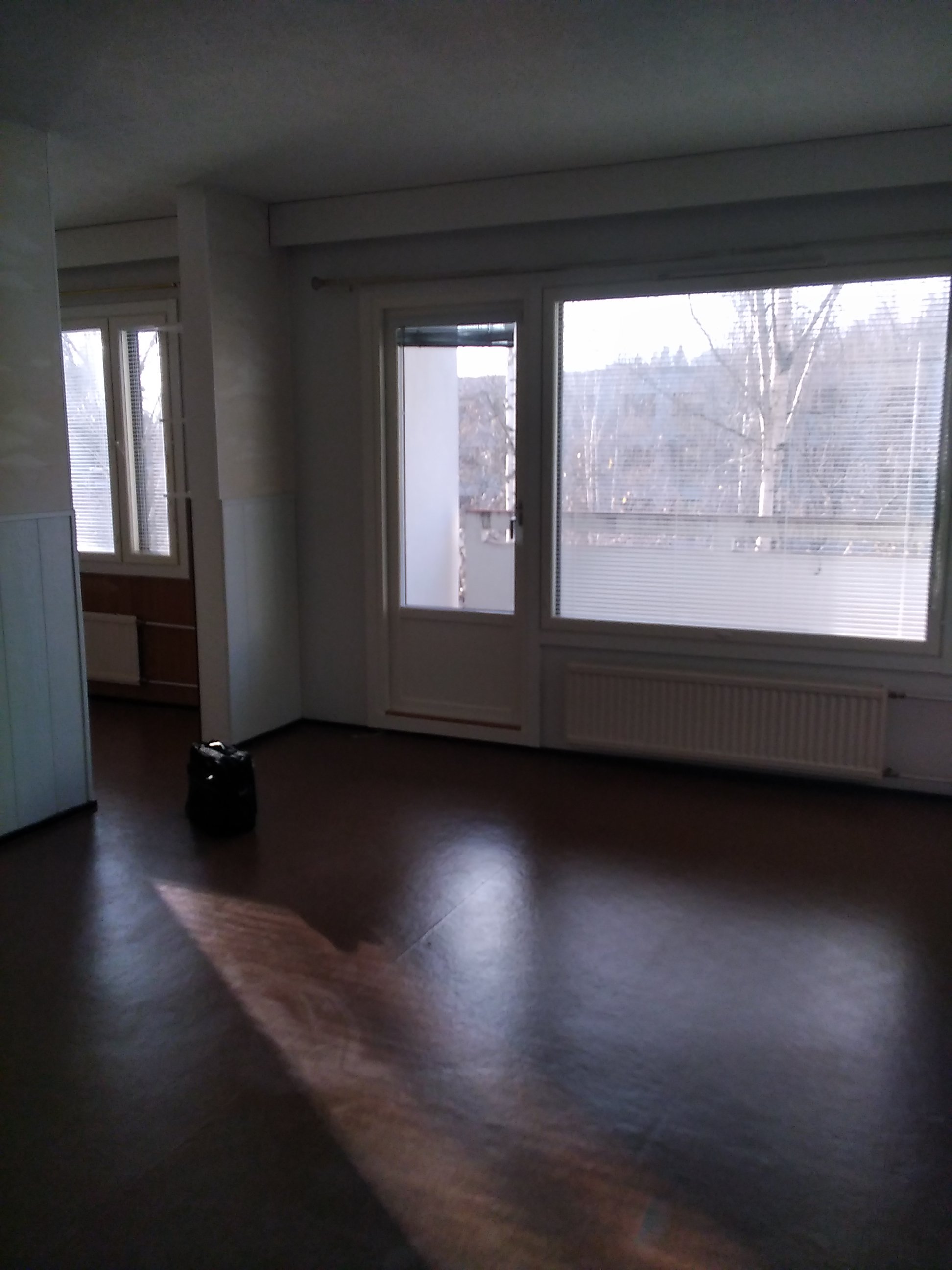 apartment at Haavikatu, Mikkeli 4