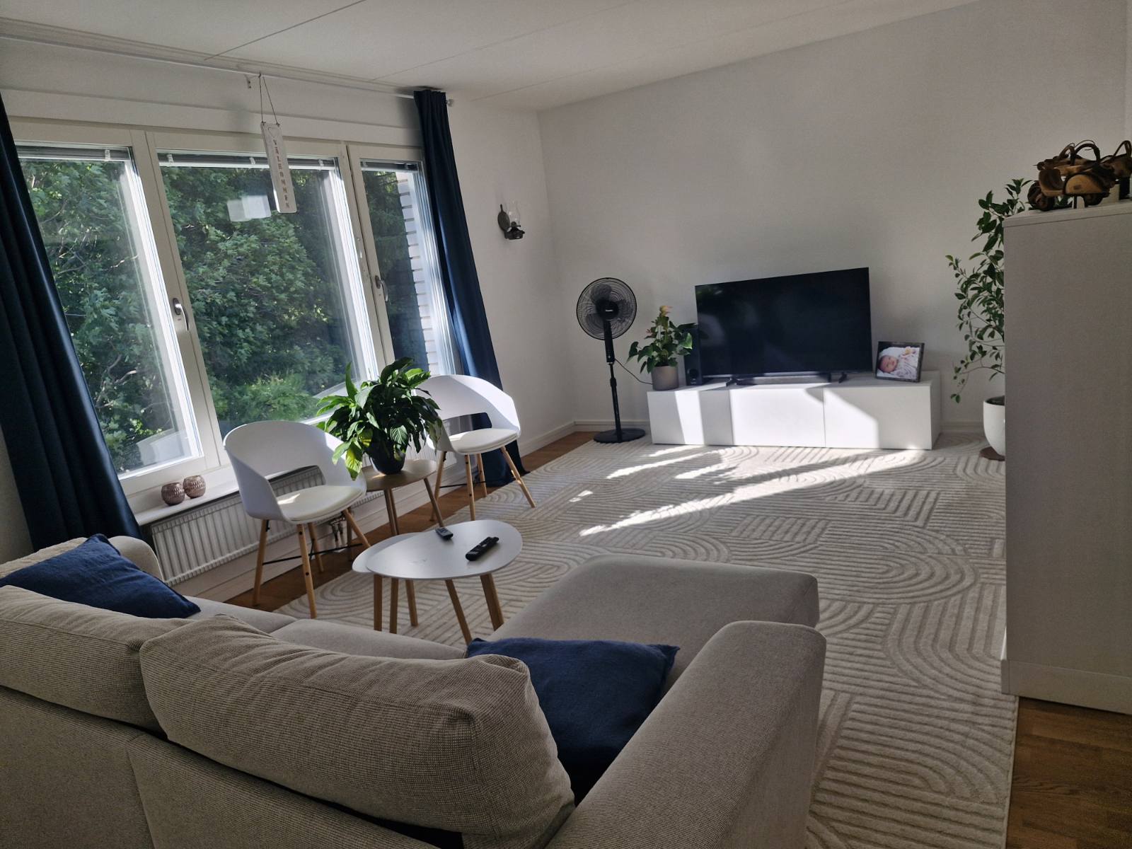 Lägenhet, 3 rooms, 69 sqm, Norrtälje
