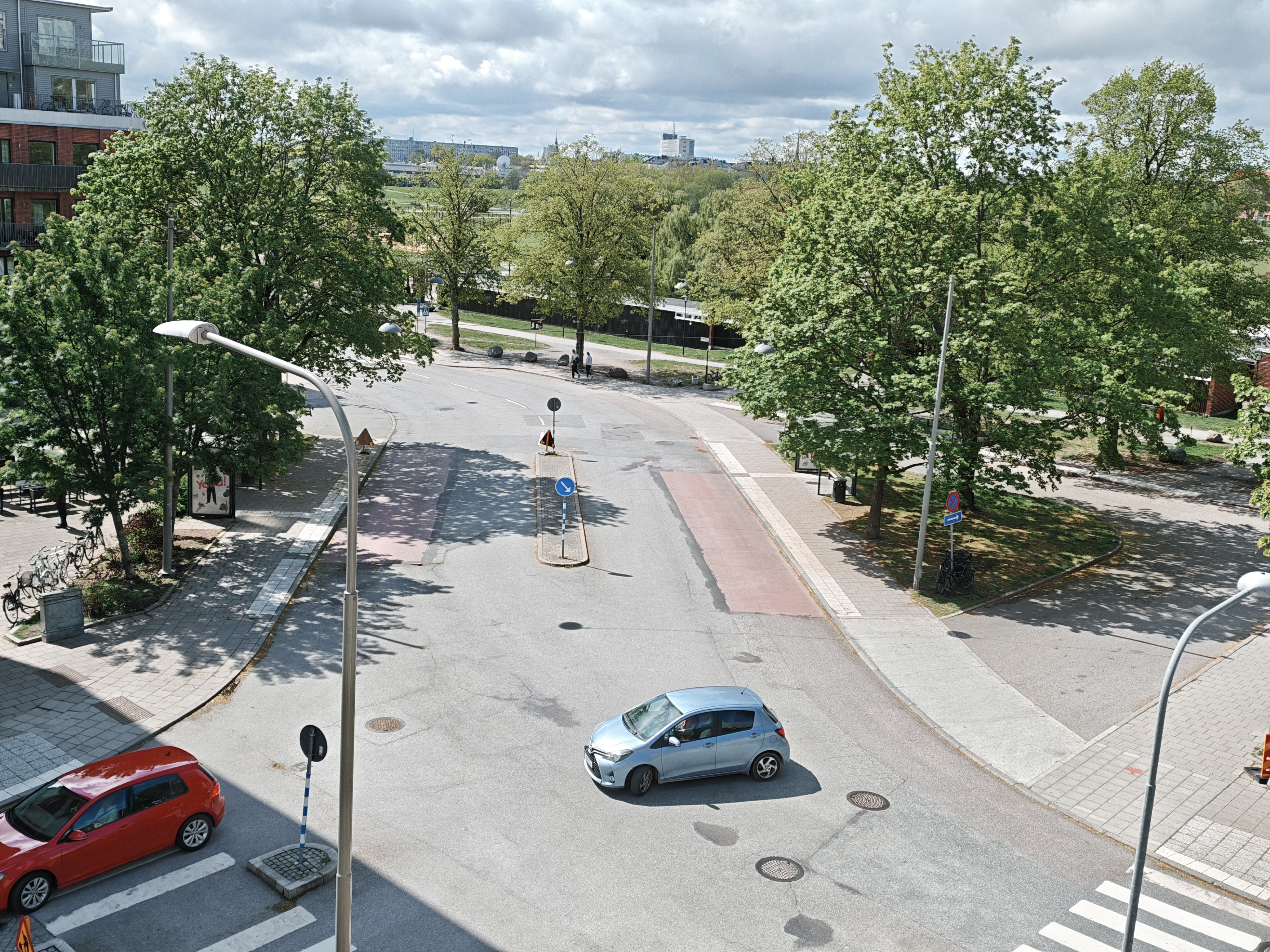 Sandhamnsgatan, Stockholm — photo 2