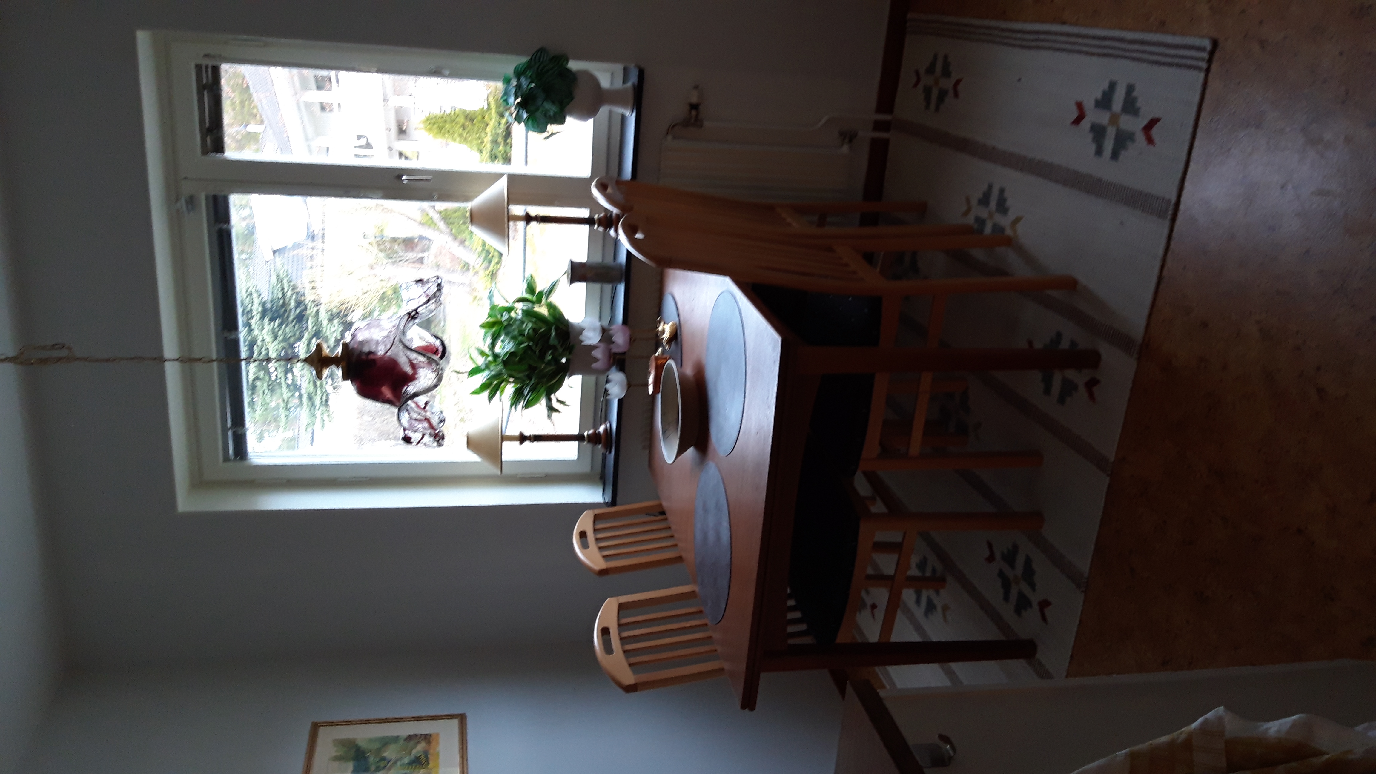 Lägenhet – Luleå, Bergnäset - Bild 2