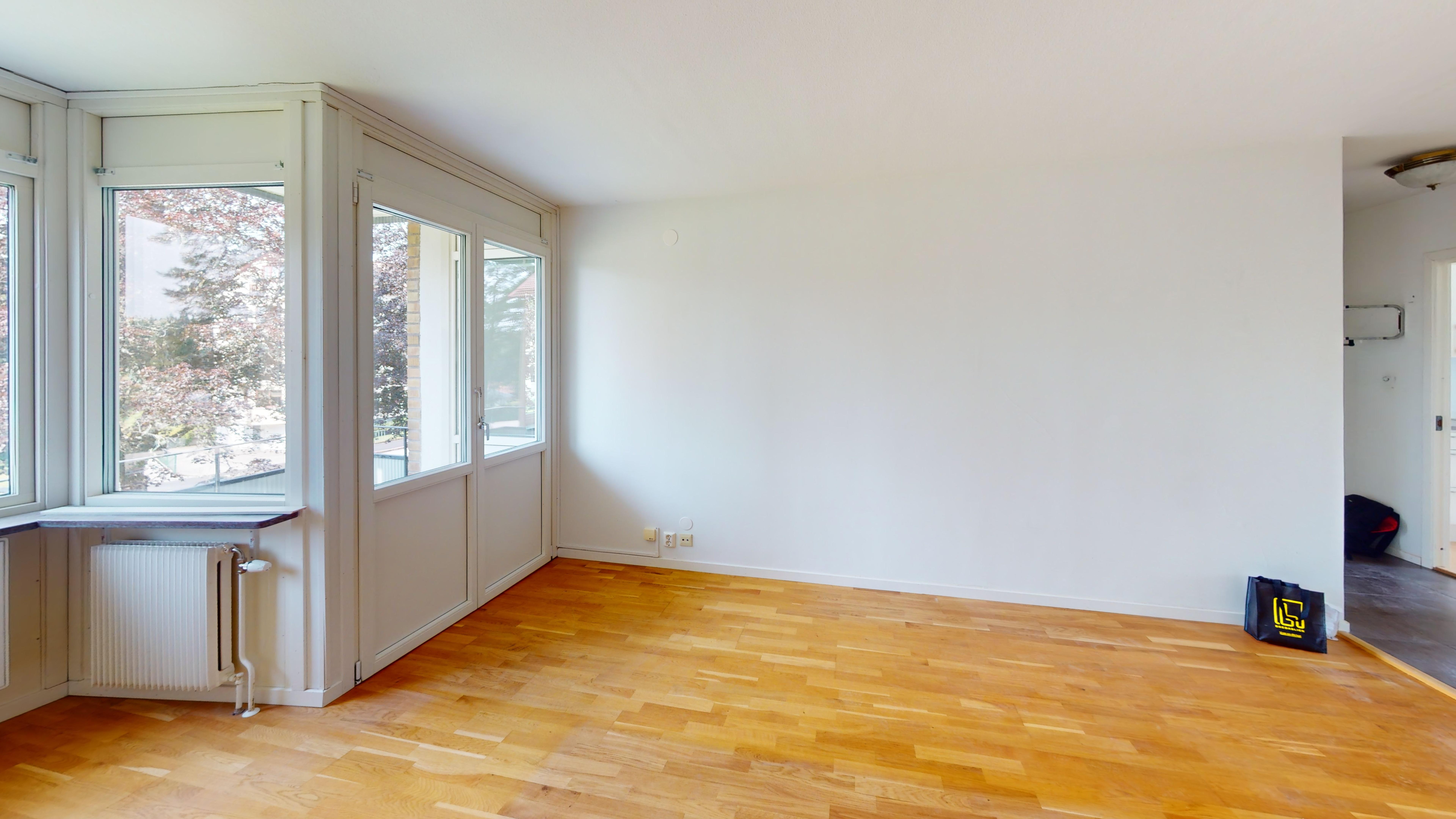 3 rok · 70 m² i Borås – bild 3