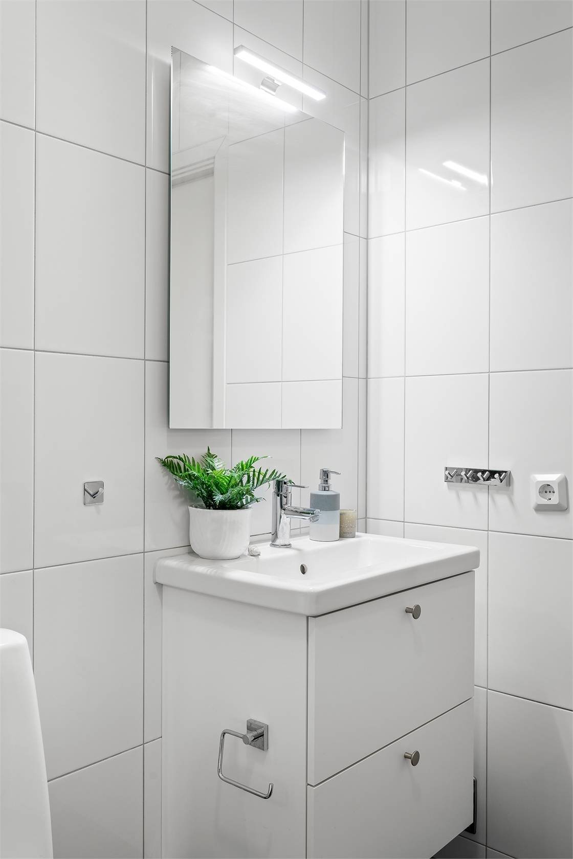 3 rok · 75 m² i Vällingby – bild 6