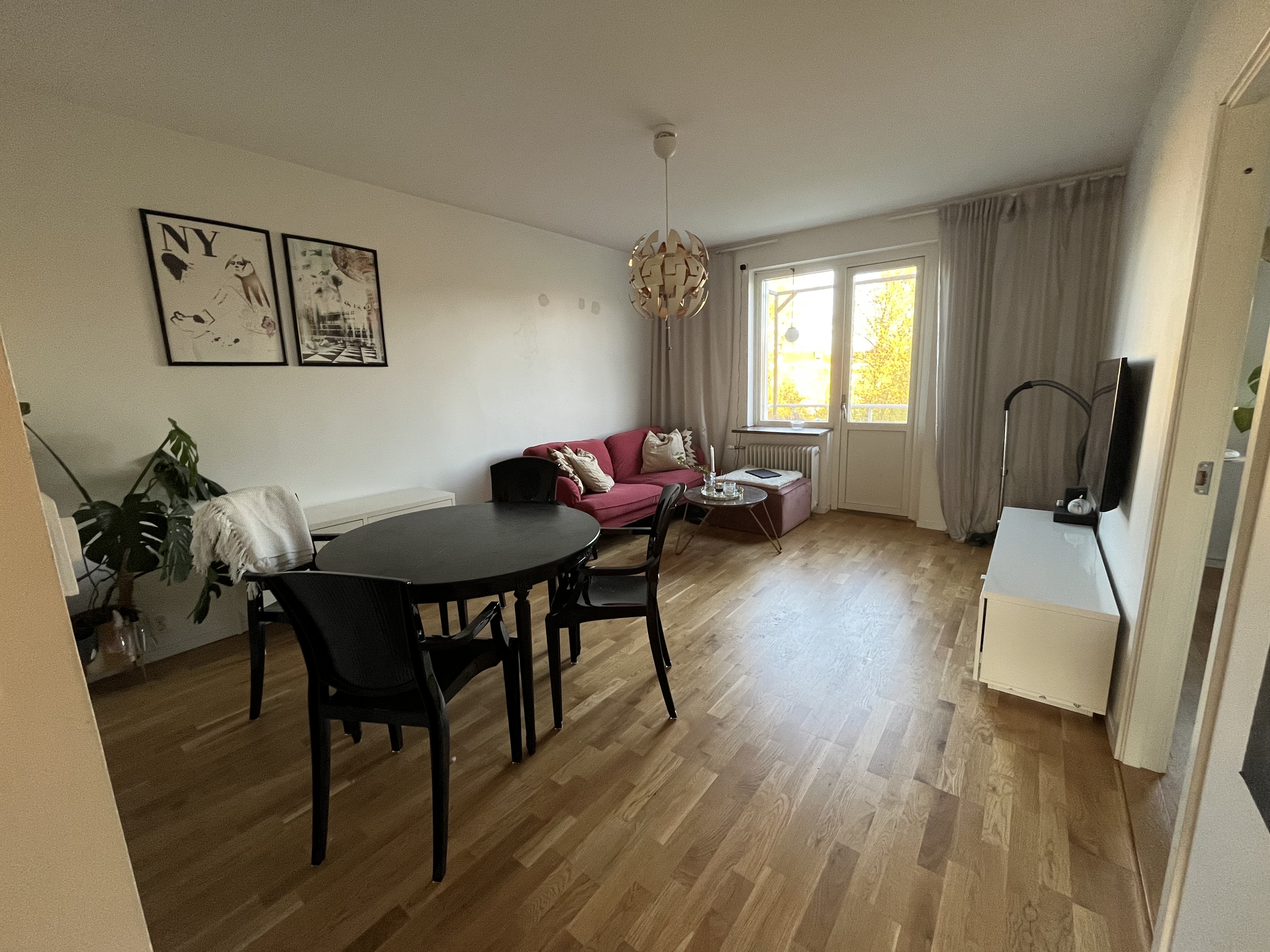 Lägenhet – Göteborg, Kvillebäcken - Bild 2