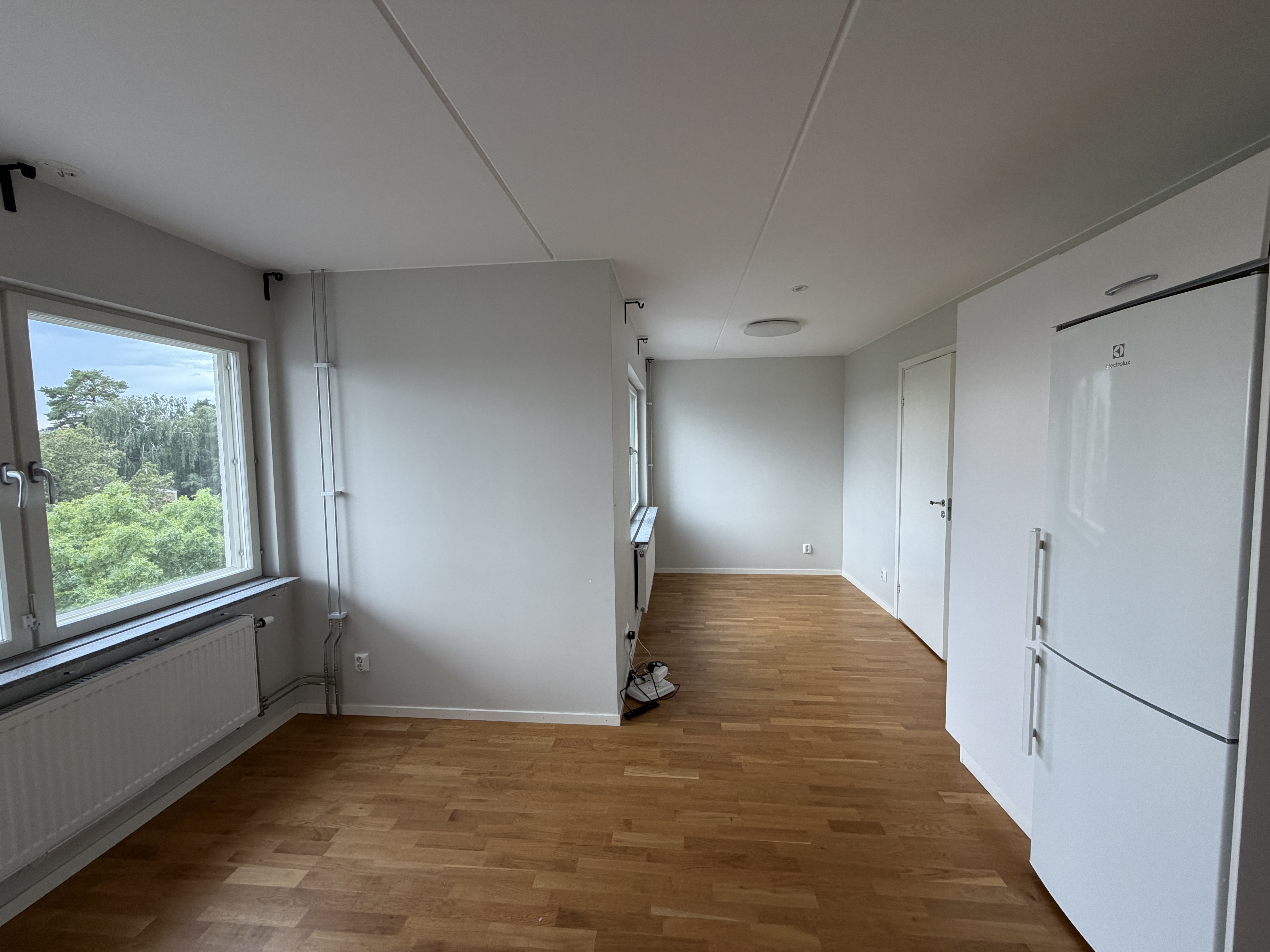 Lägenhet – Stockholm, Hässelby strand - Bild 3