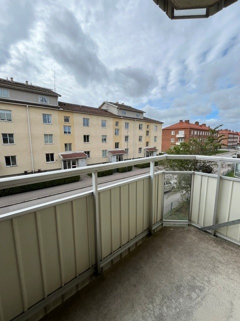 Lägenhet, 1 rooms, 44 sqm, Köping