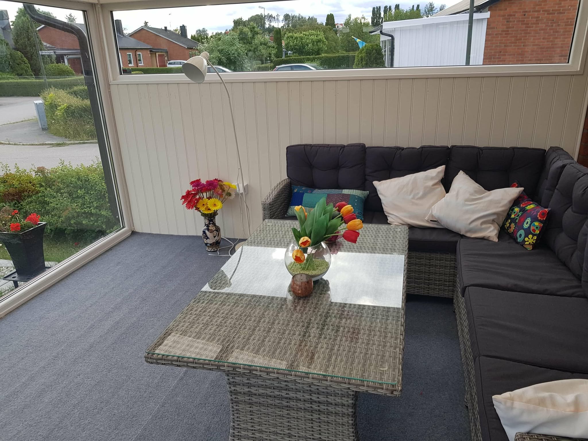 Villa/Hus, 7 rooms, 144 sqm, Karlskoga