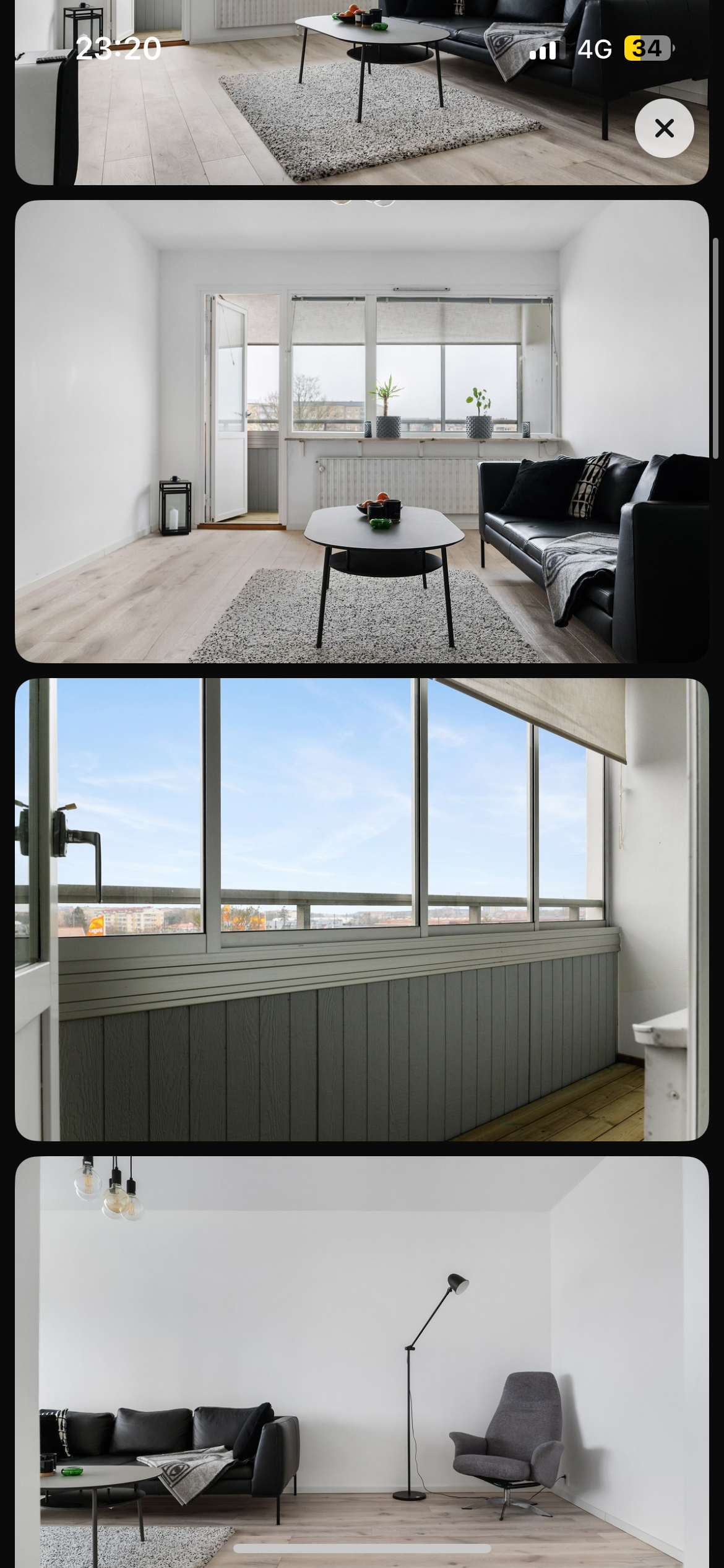 Scheelegatan, Malmö — photo 2