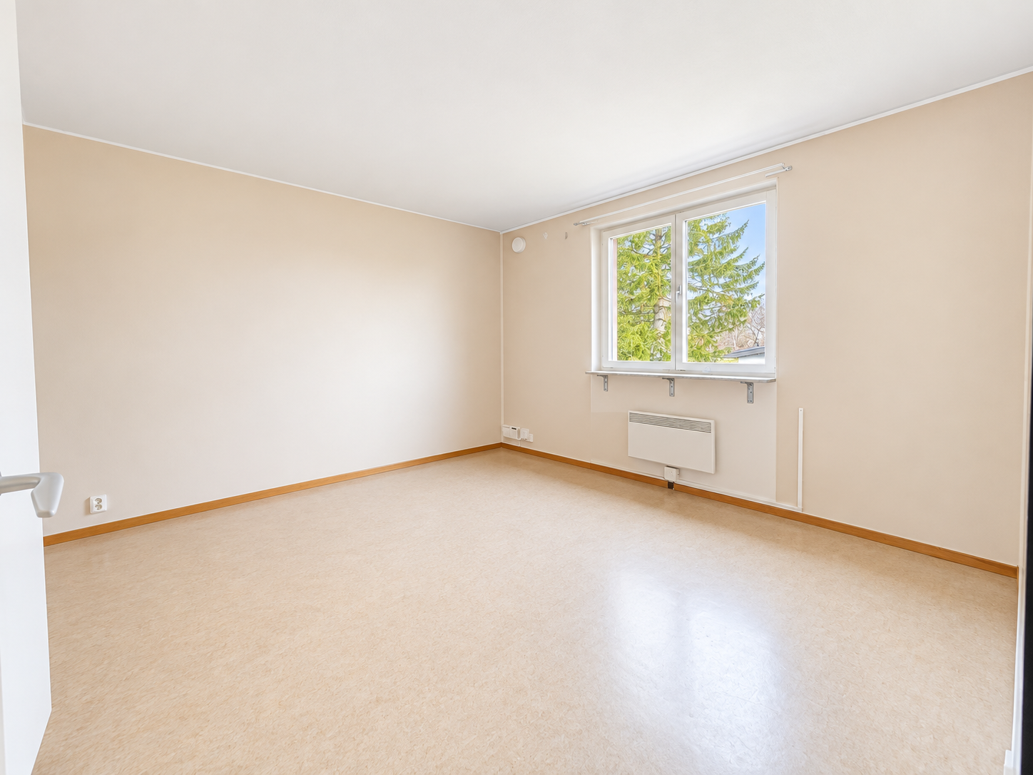 2 rok · 64 m² i Ersmark – bild 3
