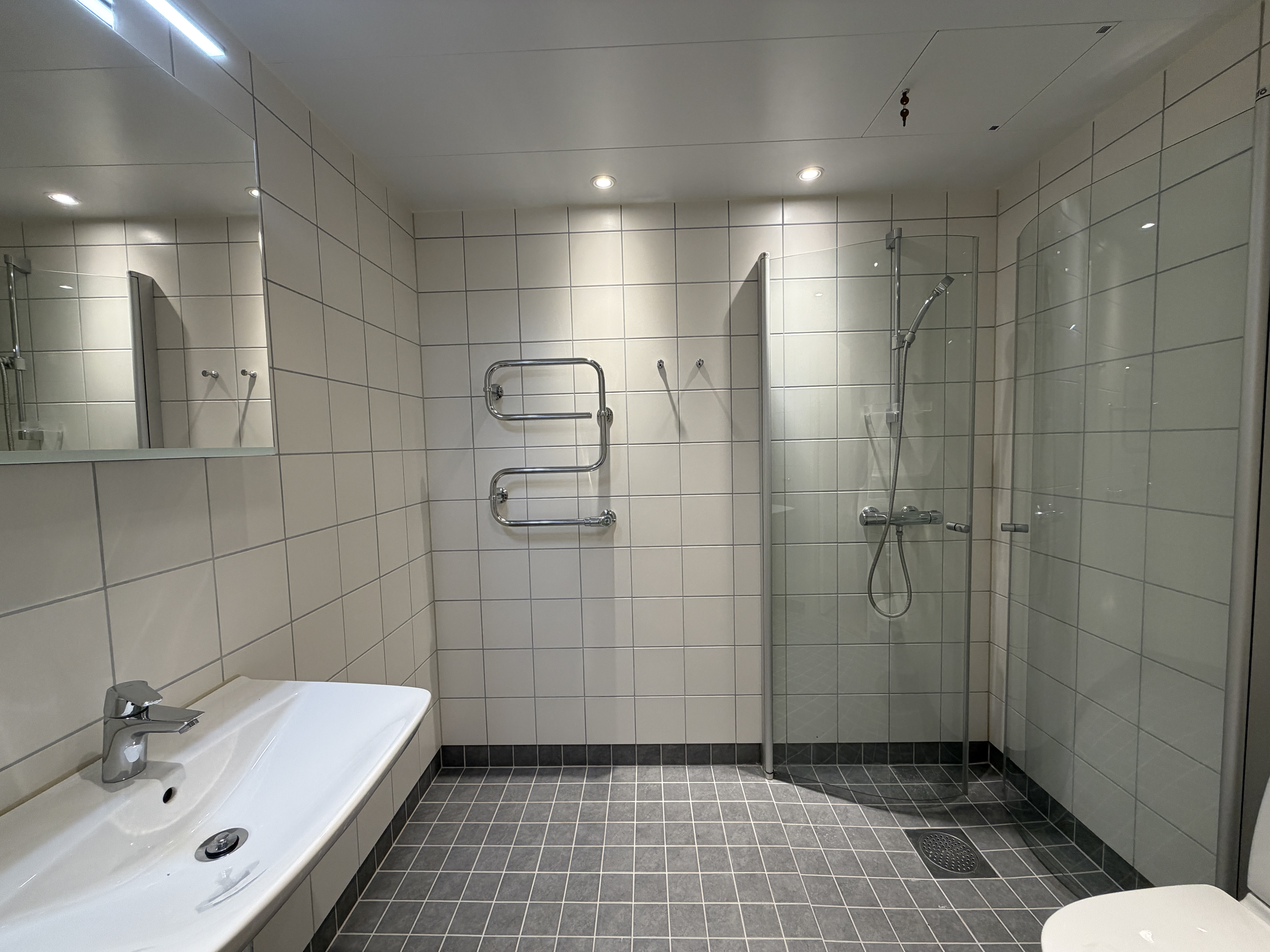 Lägenhet – Stockholm, Hässelby strand - Bild 5
