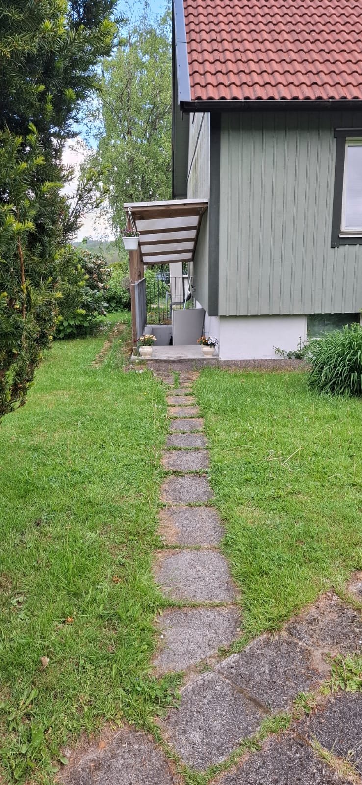 Villa/Hus, 3 rooms, 88 sqm, Angered
