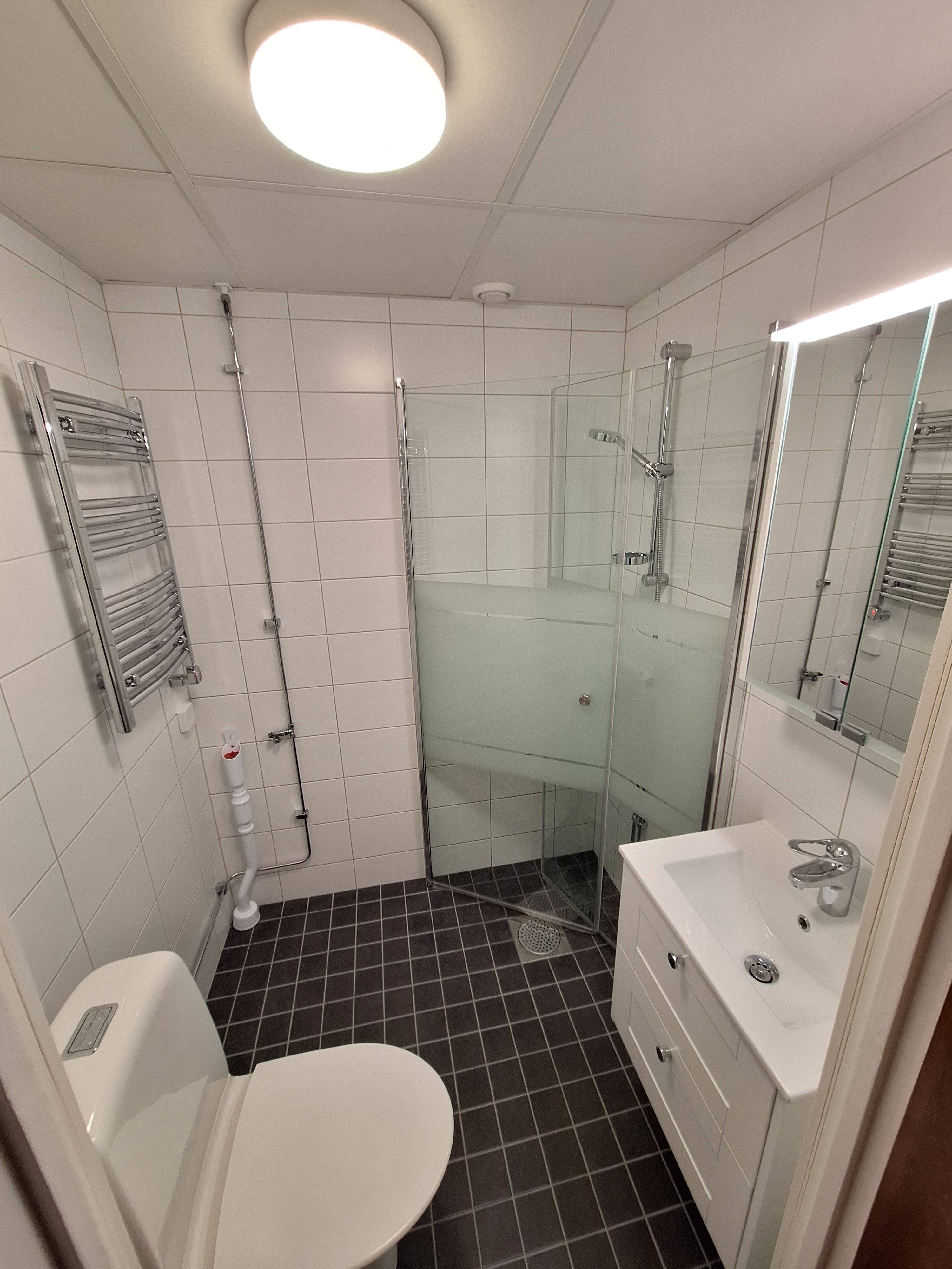 2 rooms · 56 m² in Surahammar