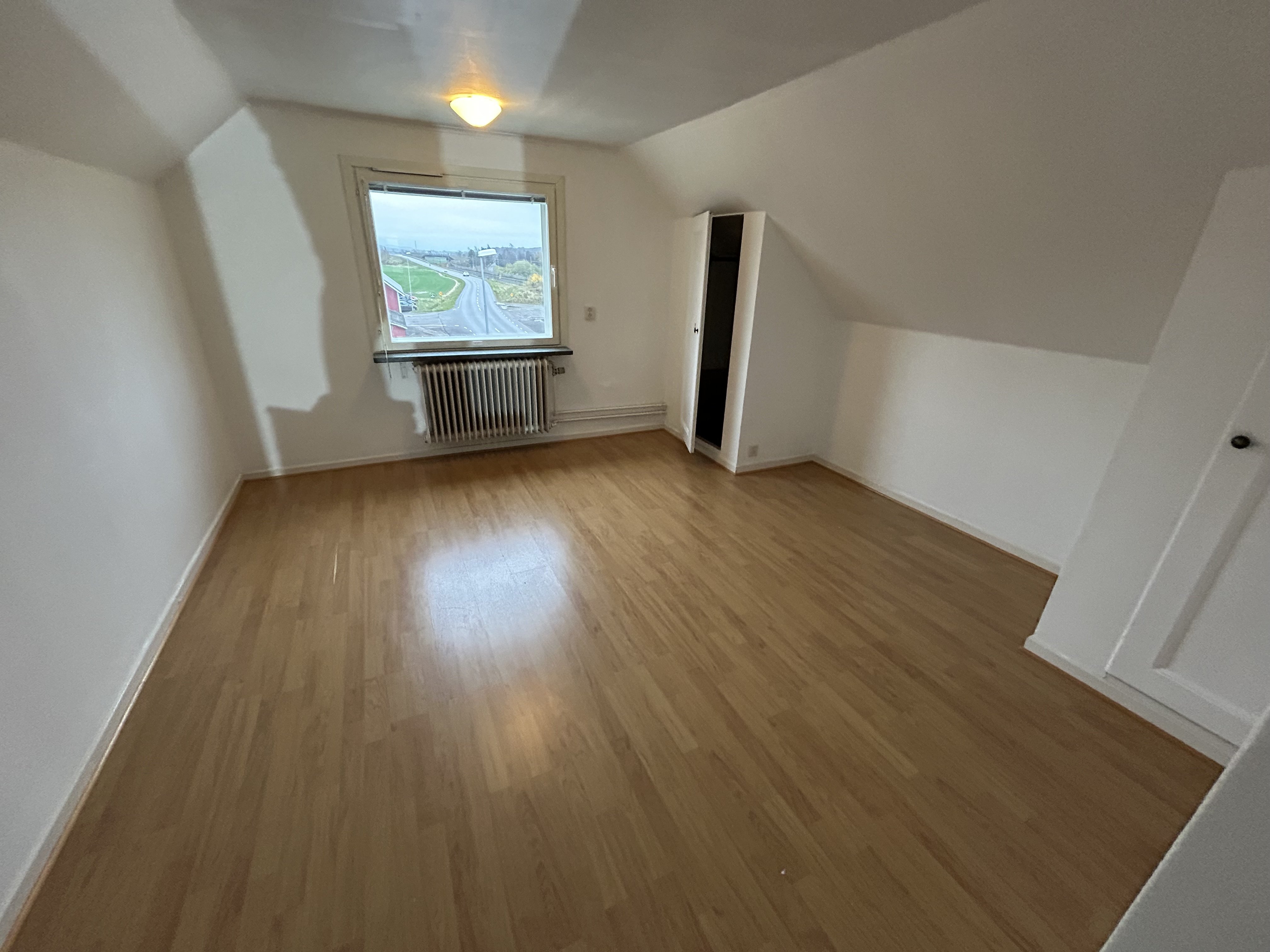 Lägenhet, 3 rooms, 65 sqm, Heberg