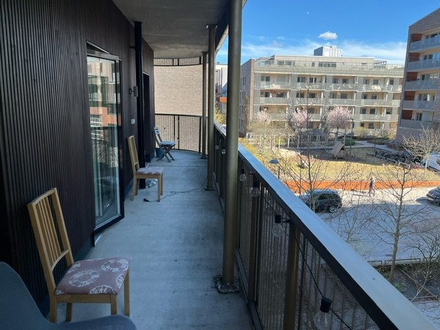 Grythundsgatan, Stockholm