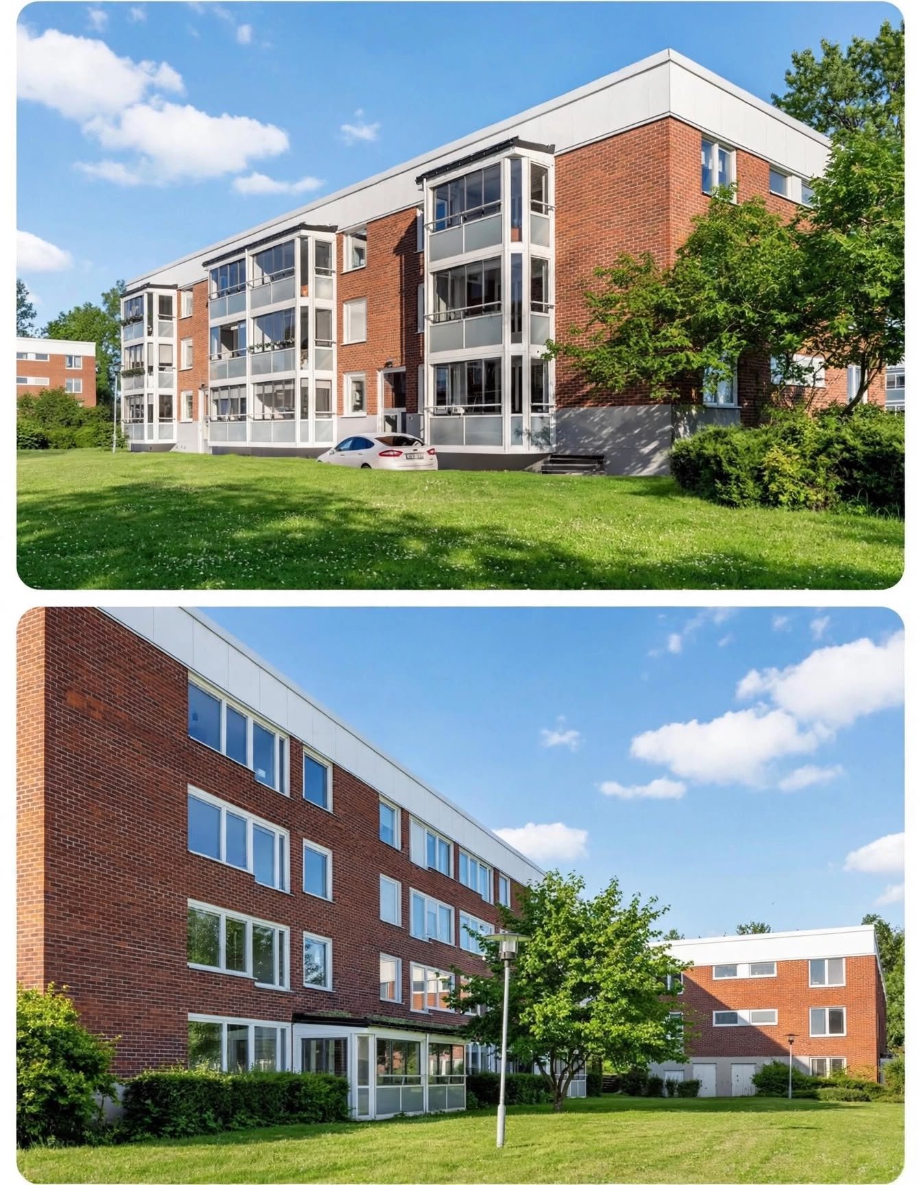 5 rok · 121 m² i Sundsvall – bild 7