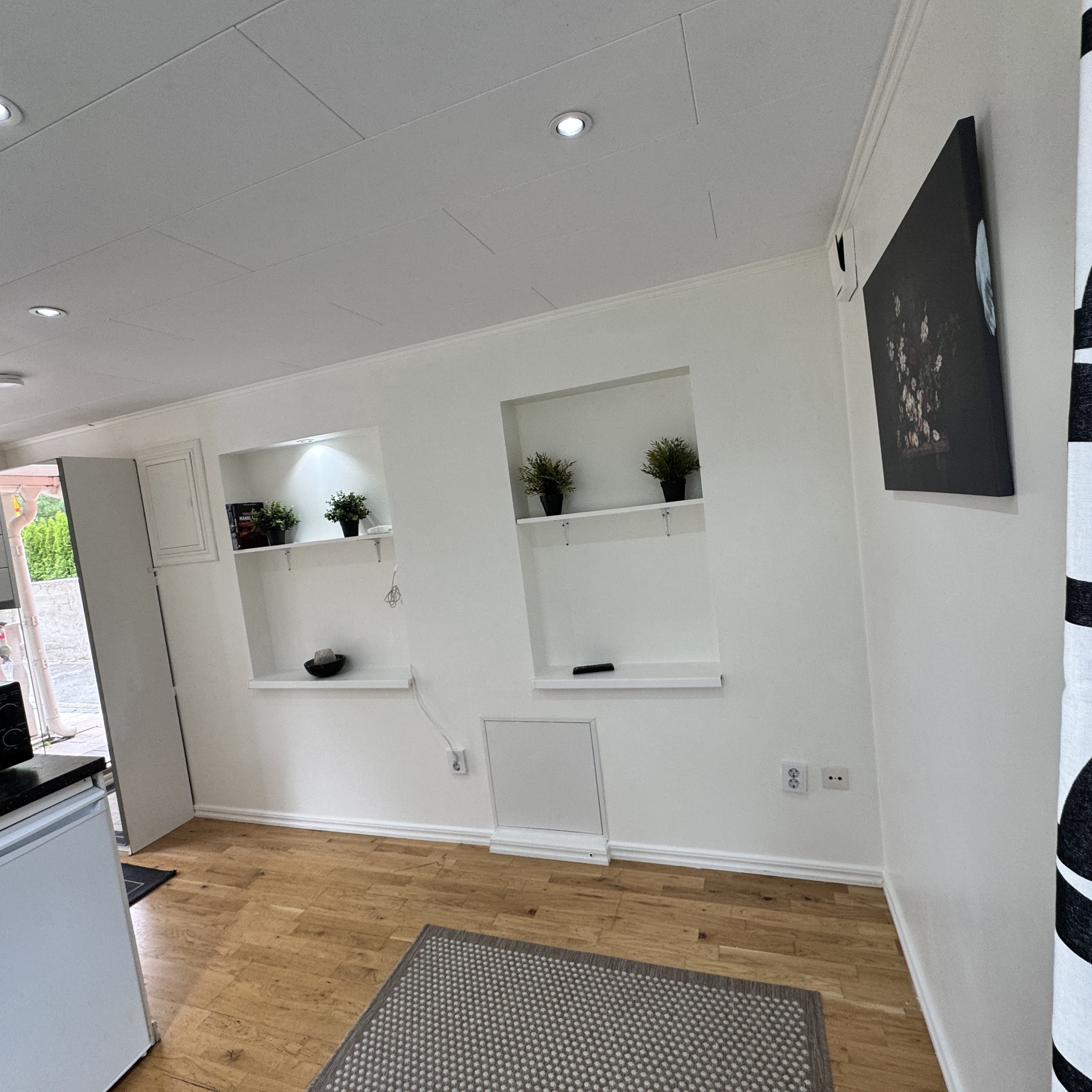 1 rok · 18 m² i Huddinge – bild 13