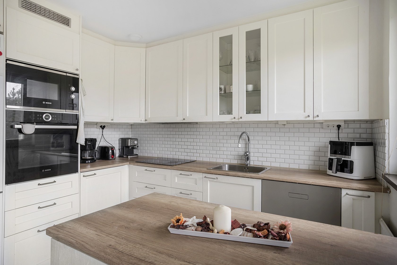 Lägenhet, 3 rooms, 77 sqm, Nykvarn