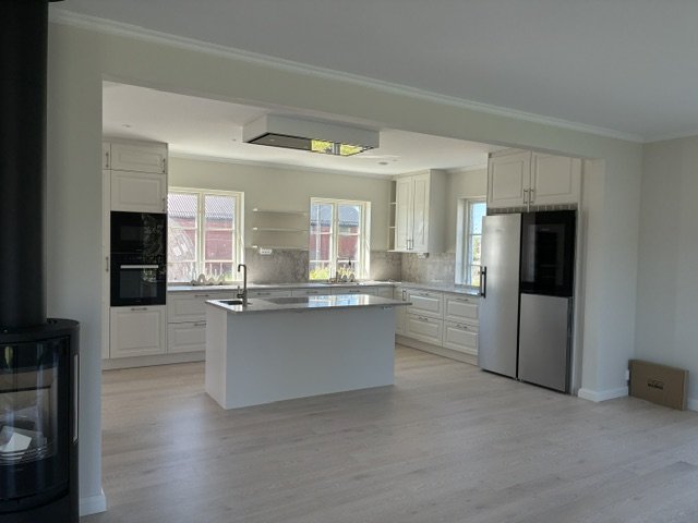 5 rok · 219 m² i Täby – bild 5