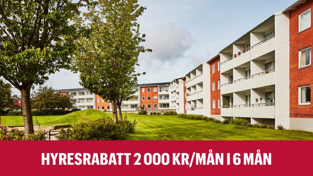 Östergatan 16A