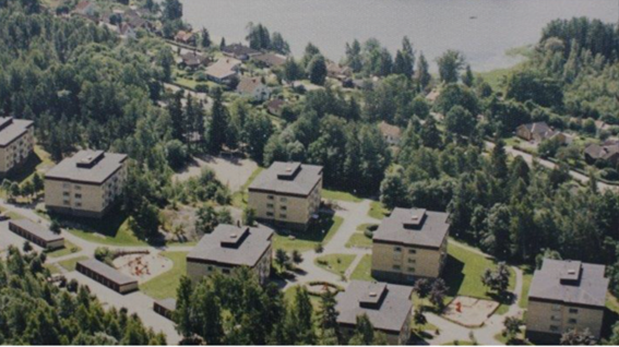 Lägenhet – Katrineholm, Södermanlands län - Bild 5