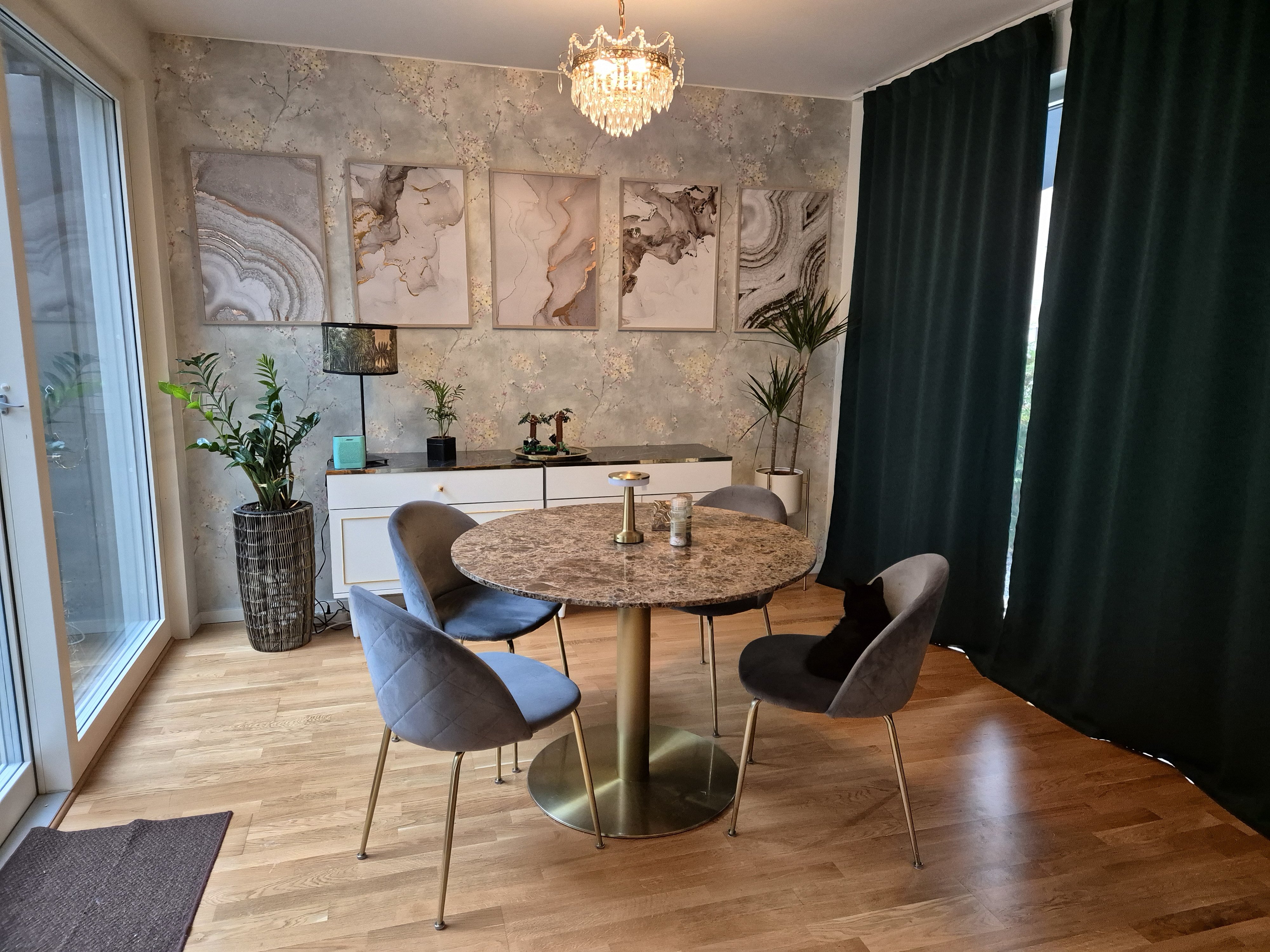 1 rok · 10 m² i Uppsala – bild 6