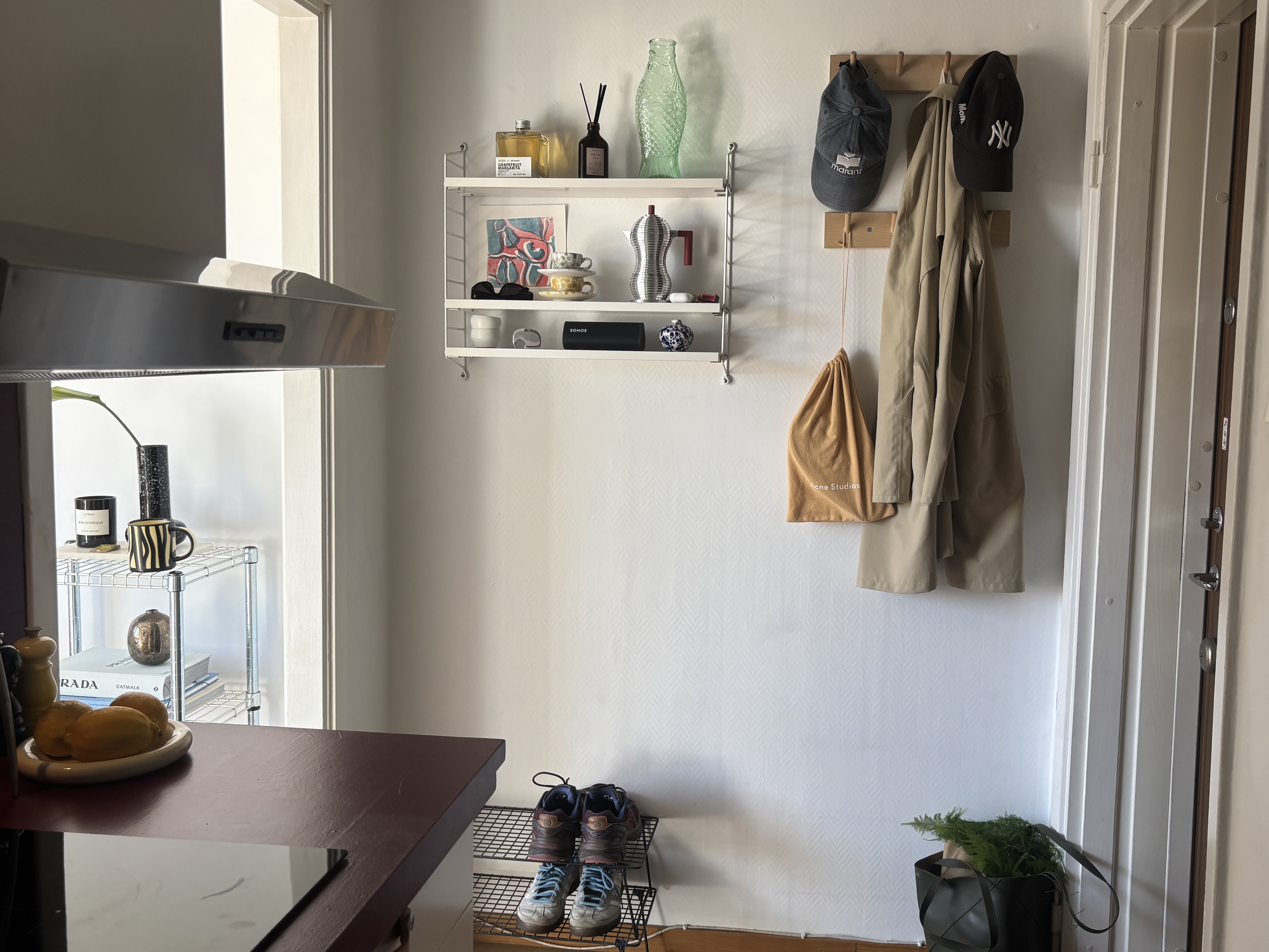 Arvodesvägen, Hägersten — photo 4