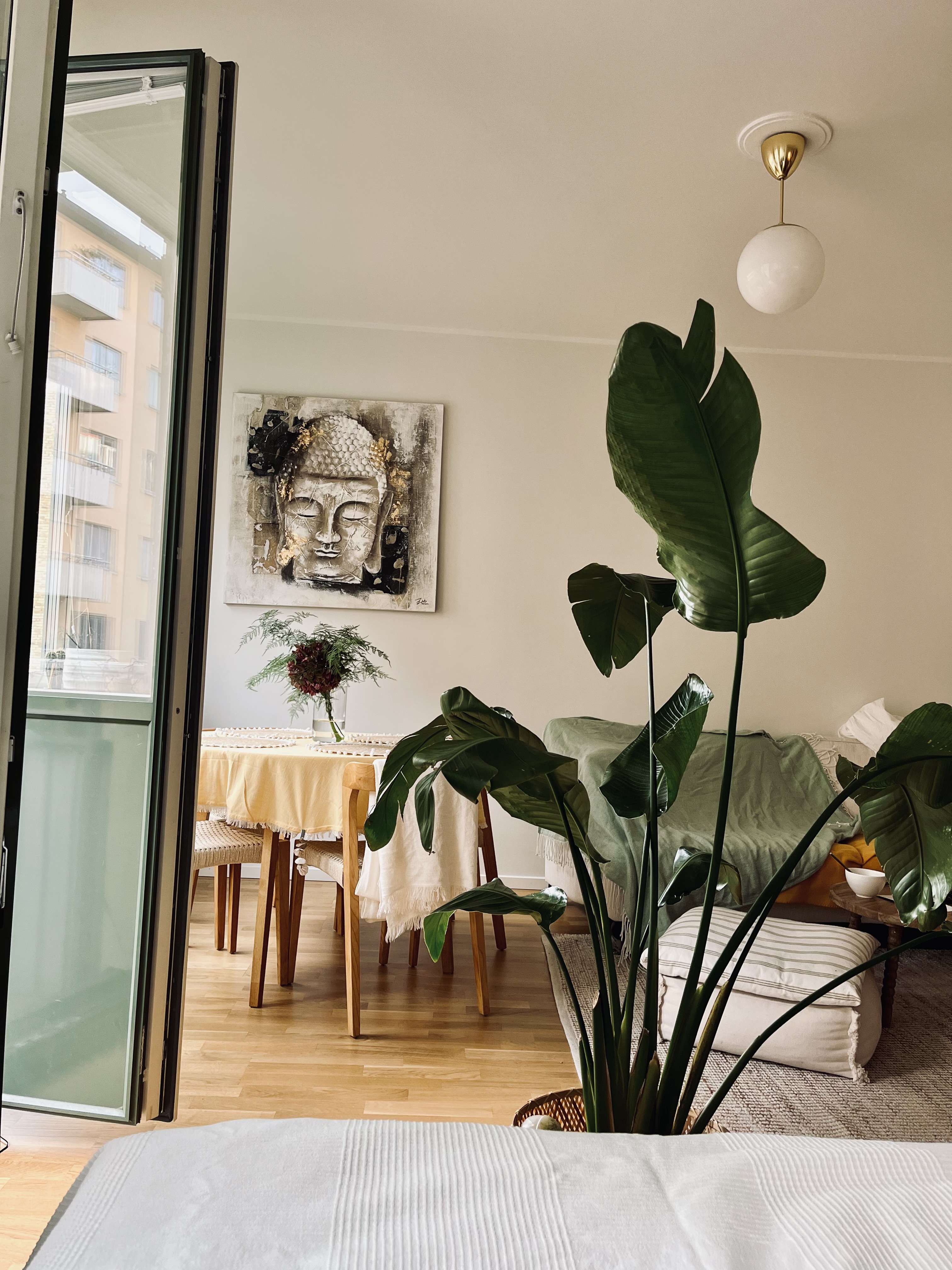 Lägenhet – Stockholm, Skanstull, Södermalm - Bild 3